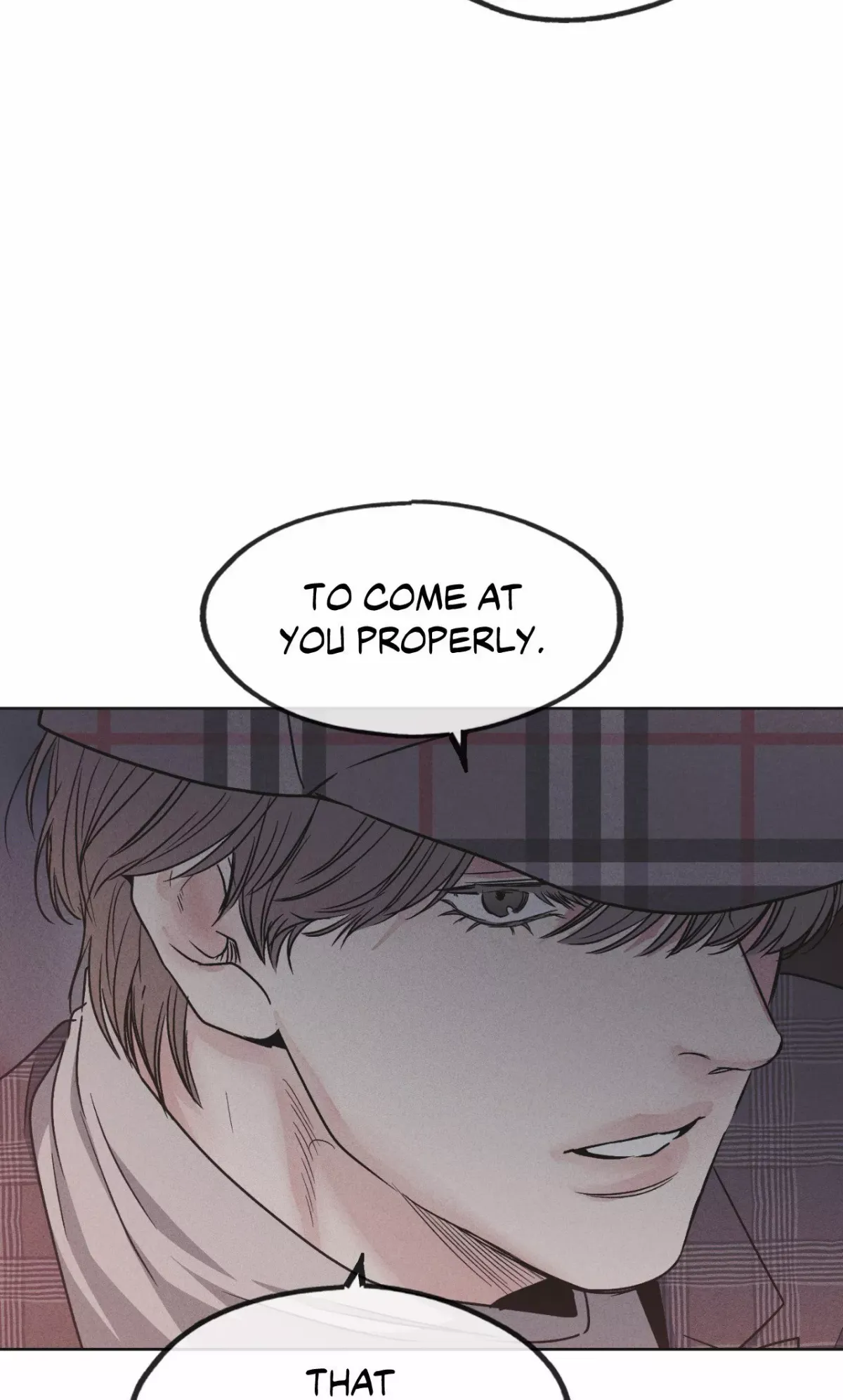 Payback Chapter 58 page 31 - 