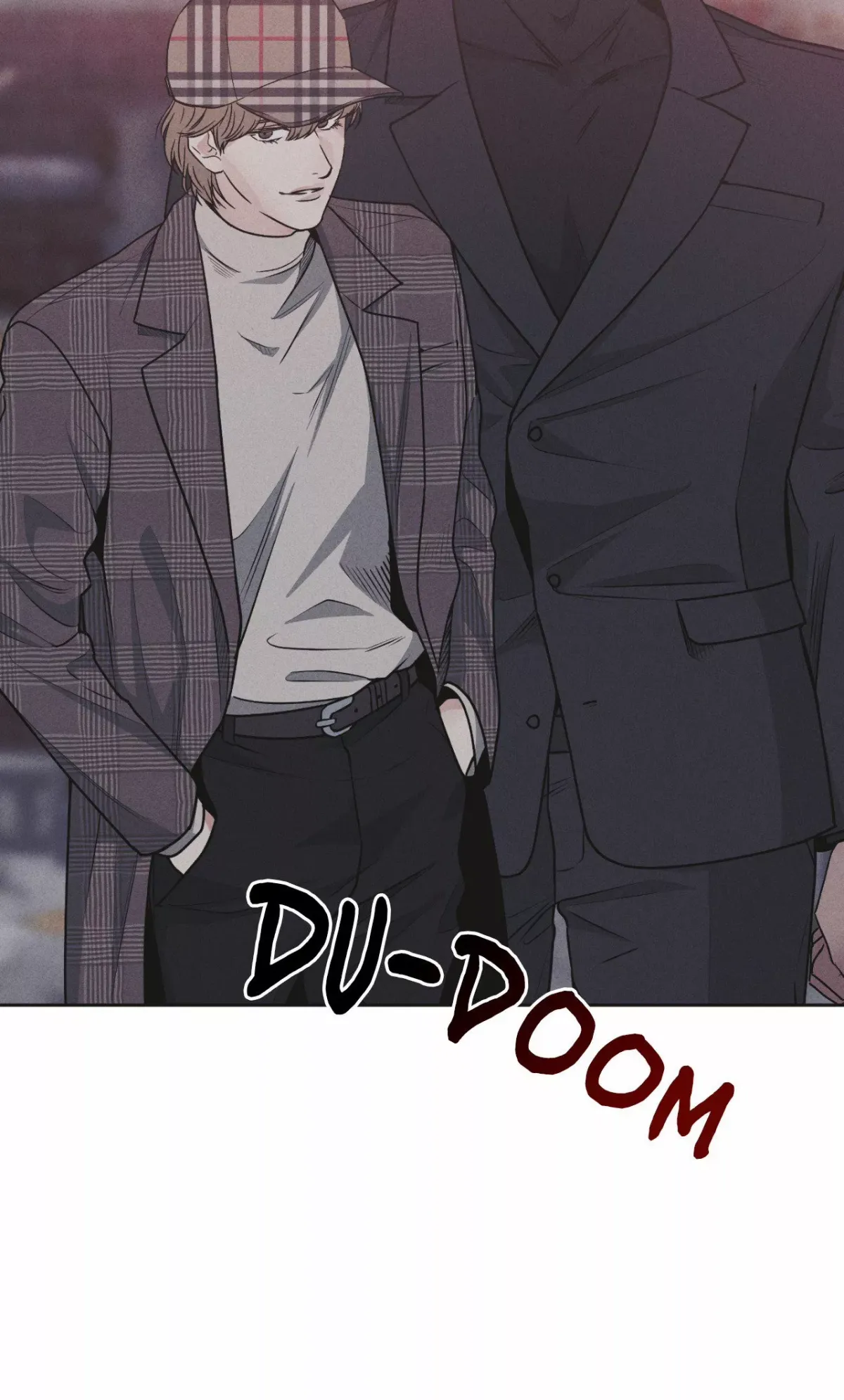 Payback Chapter 58 page 33 - 