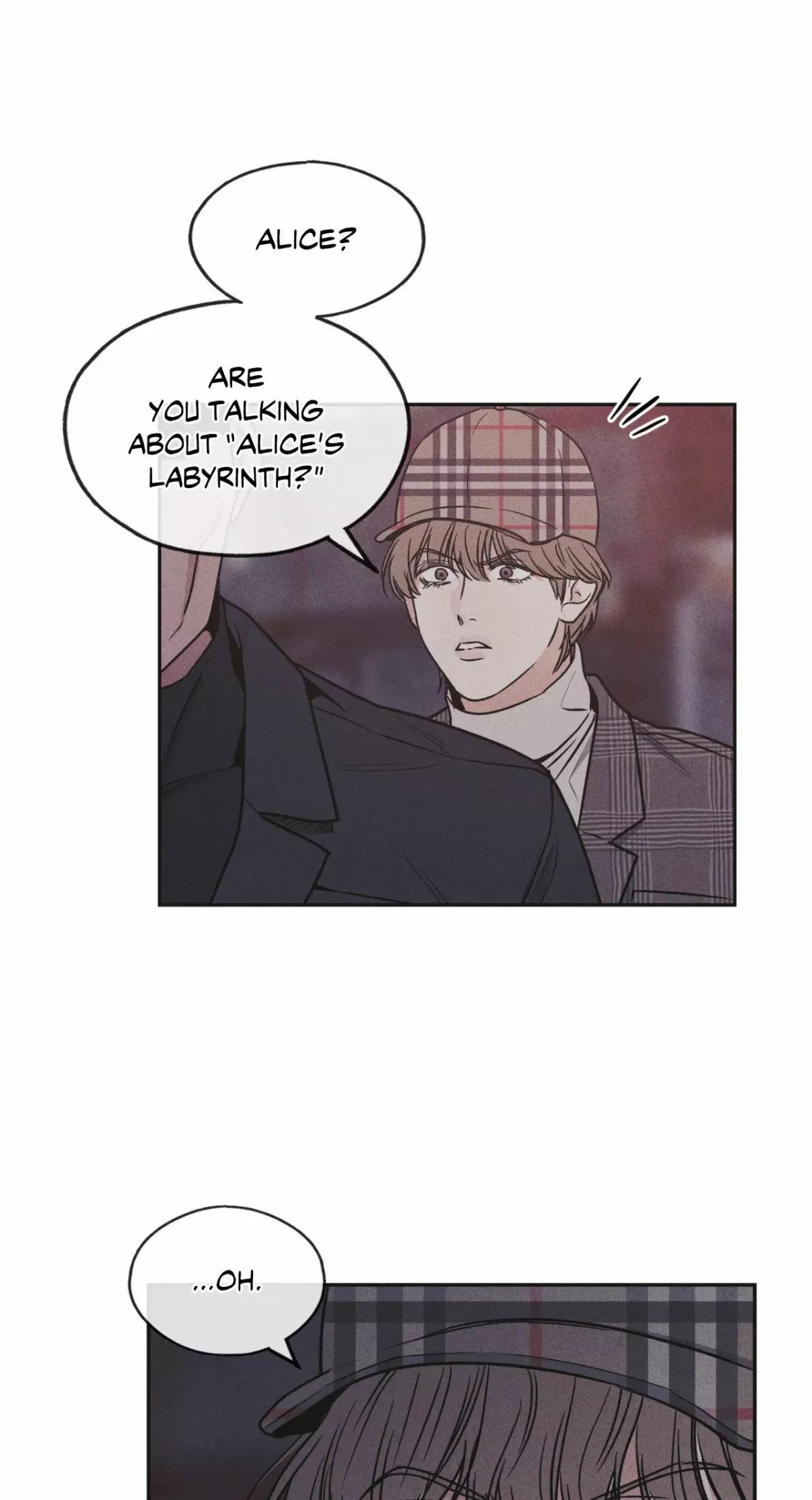 Payback Chapter 58 page 38 - 