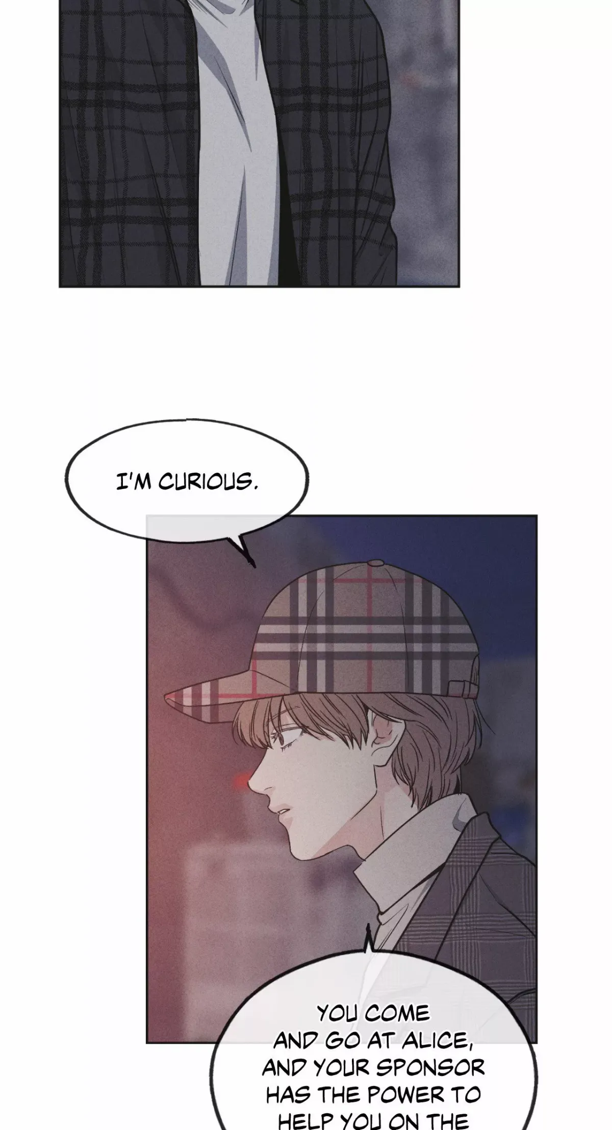 Payback Chapter 58 page 40 - 