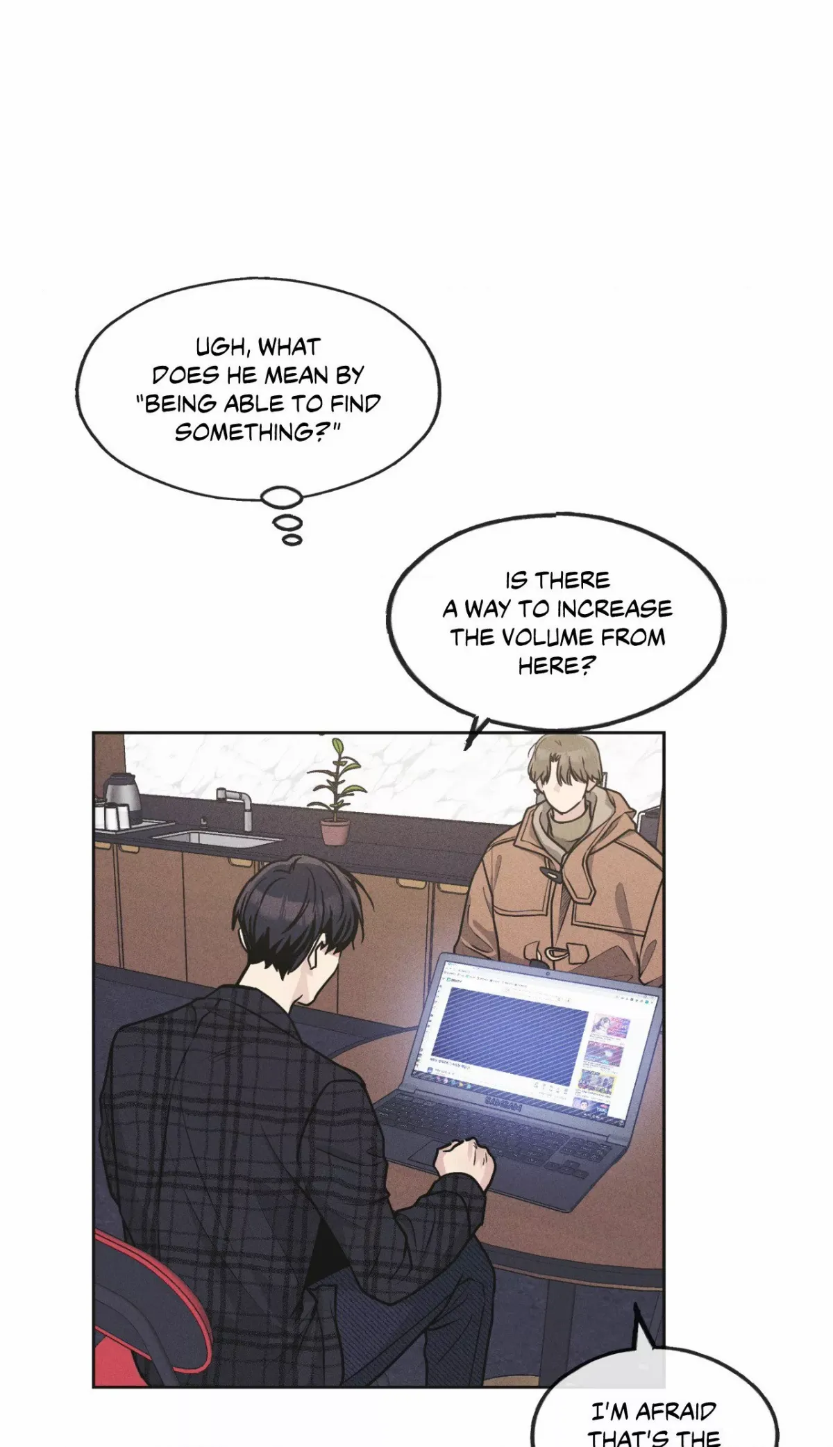 Payback Chapter 58 page 5 - 