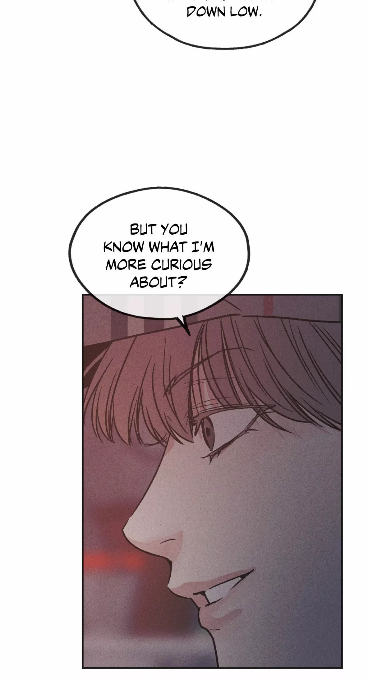 Payback Chapter 58 page 41 - 