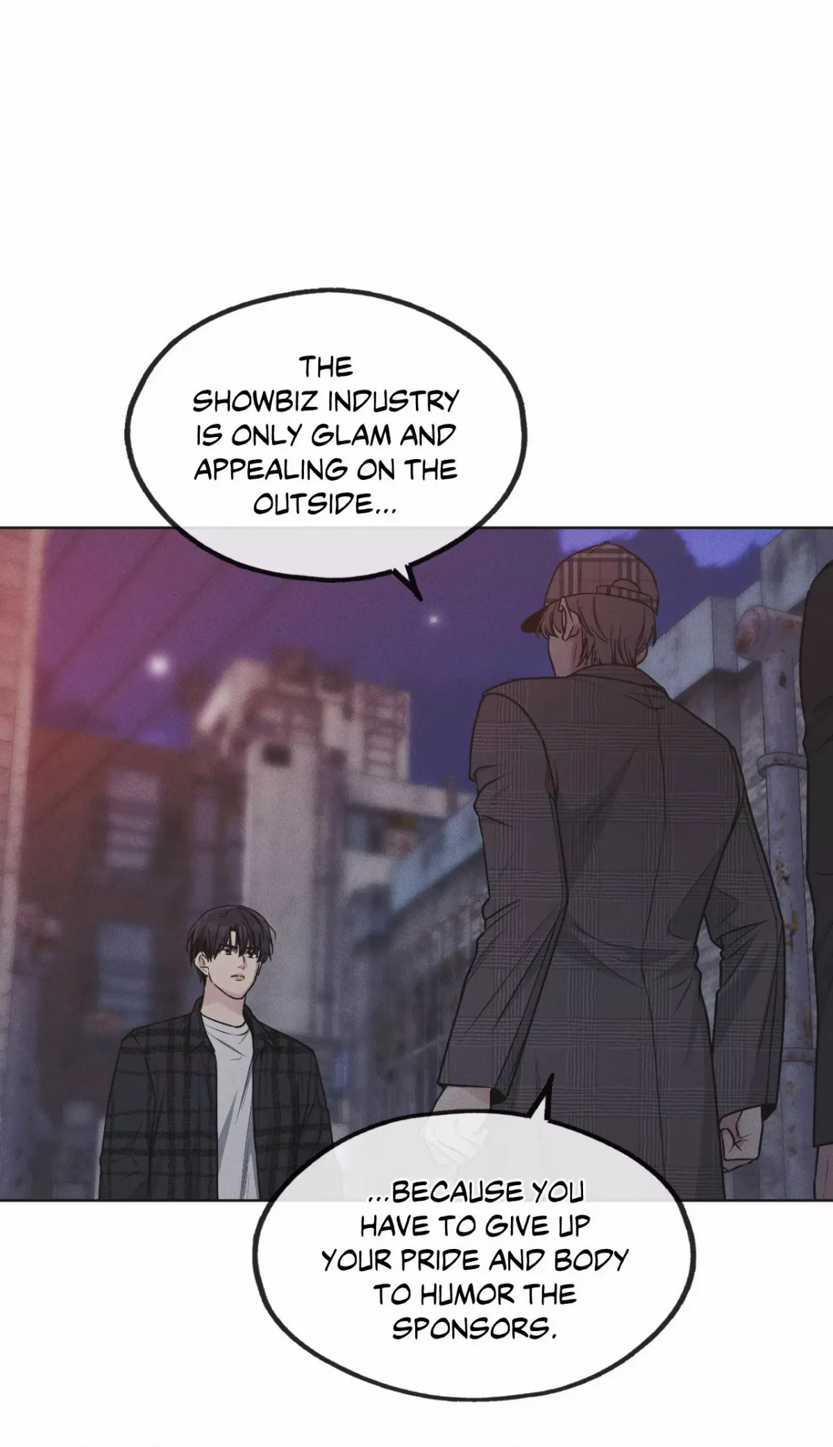 Payback Chapter 58 page 42 - 