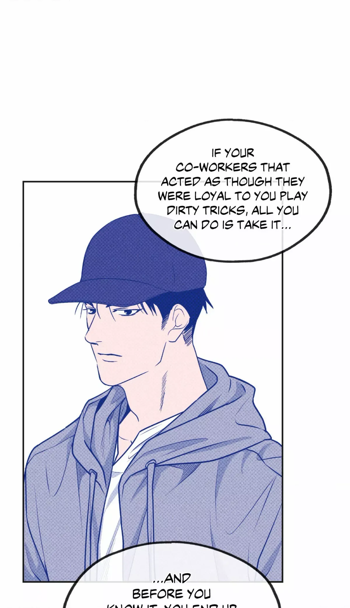 Payback Chapter 58 page 43 - 