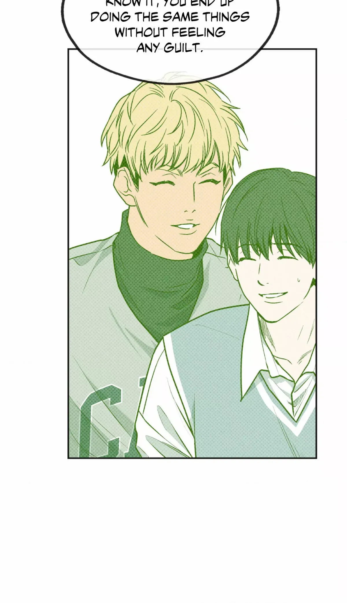 Payback Chapter 58 page 44 - 