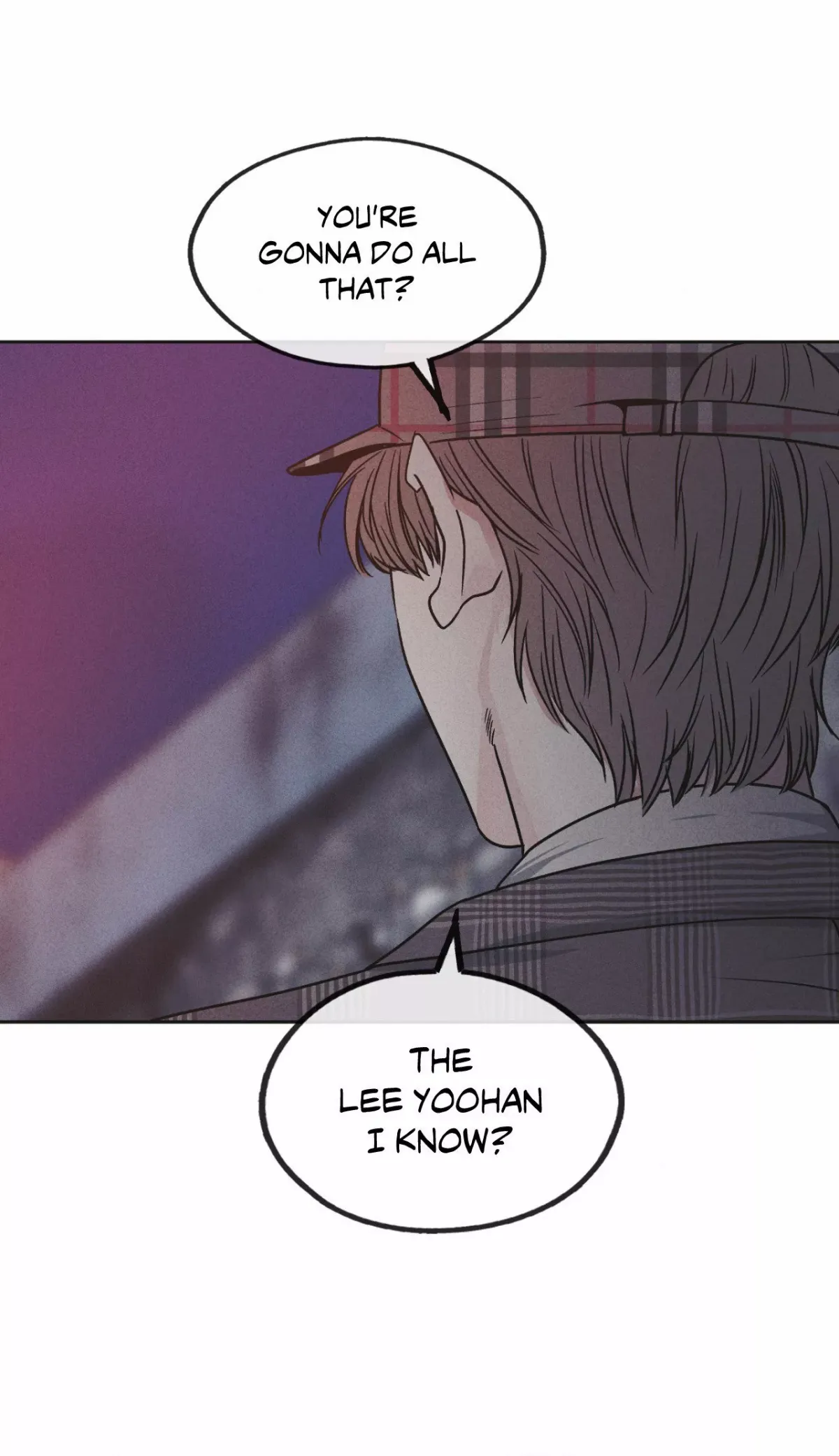 Payback Chapter 58 page 45 - 