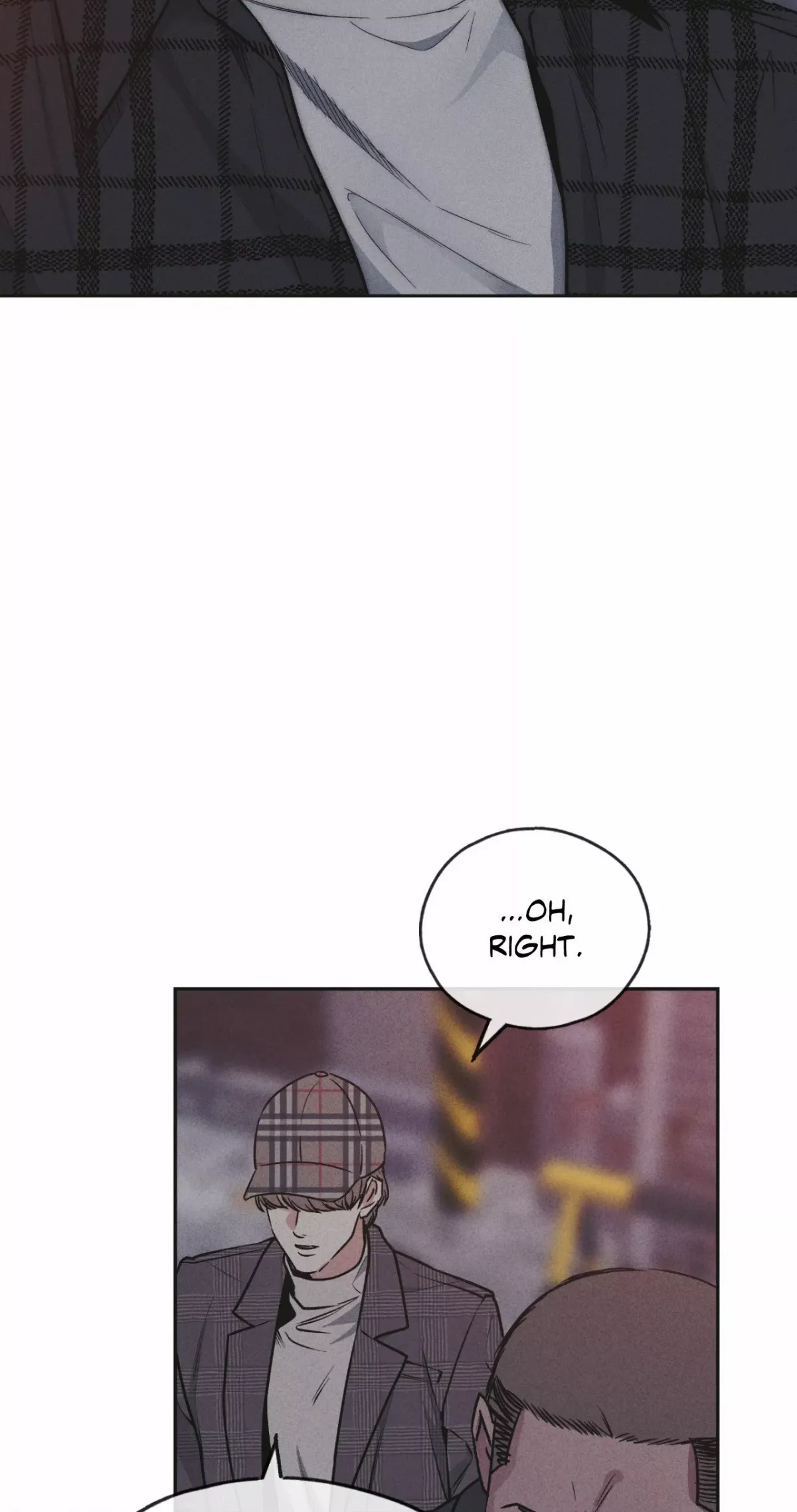 Payback Chapter 58 page 47 - 