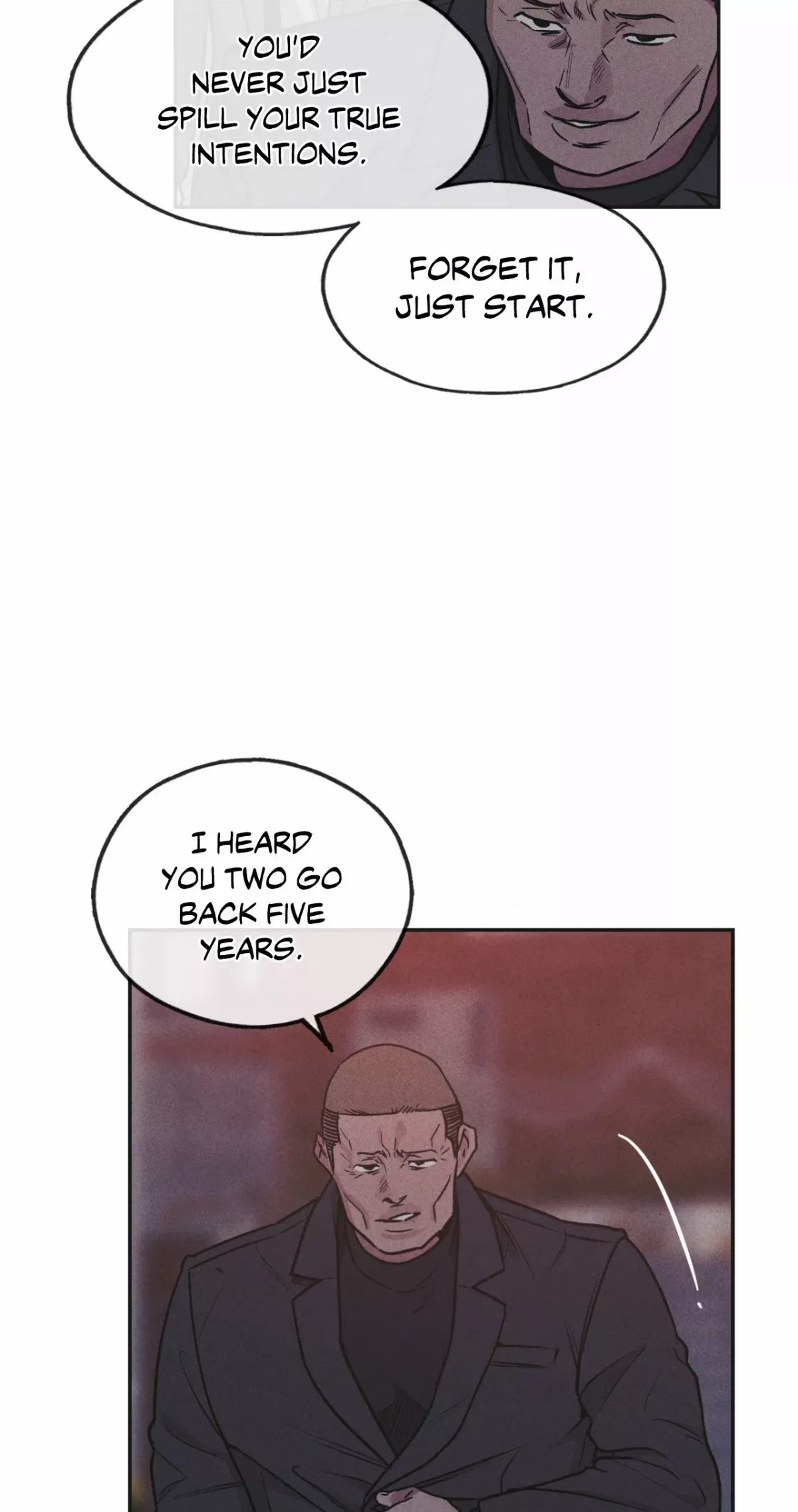 Payback Chapter 58 page 48 - 