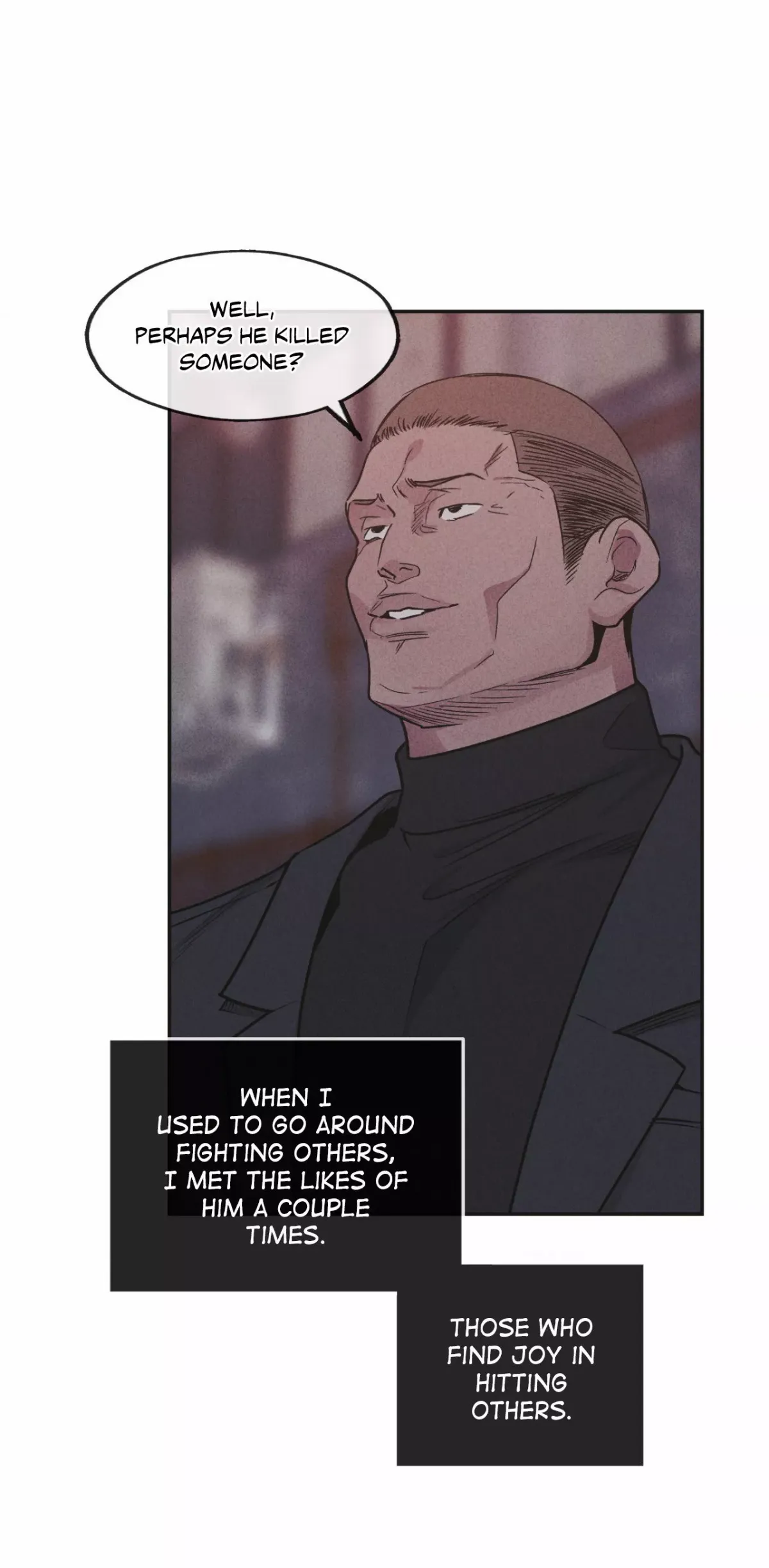 Payback Chapter 58 page 50 - 