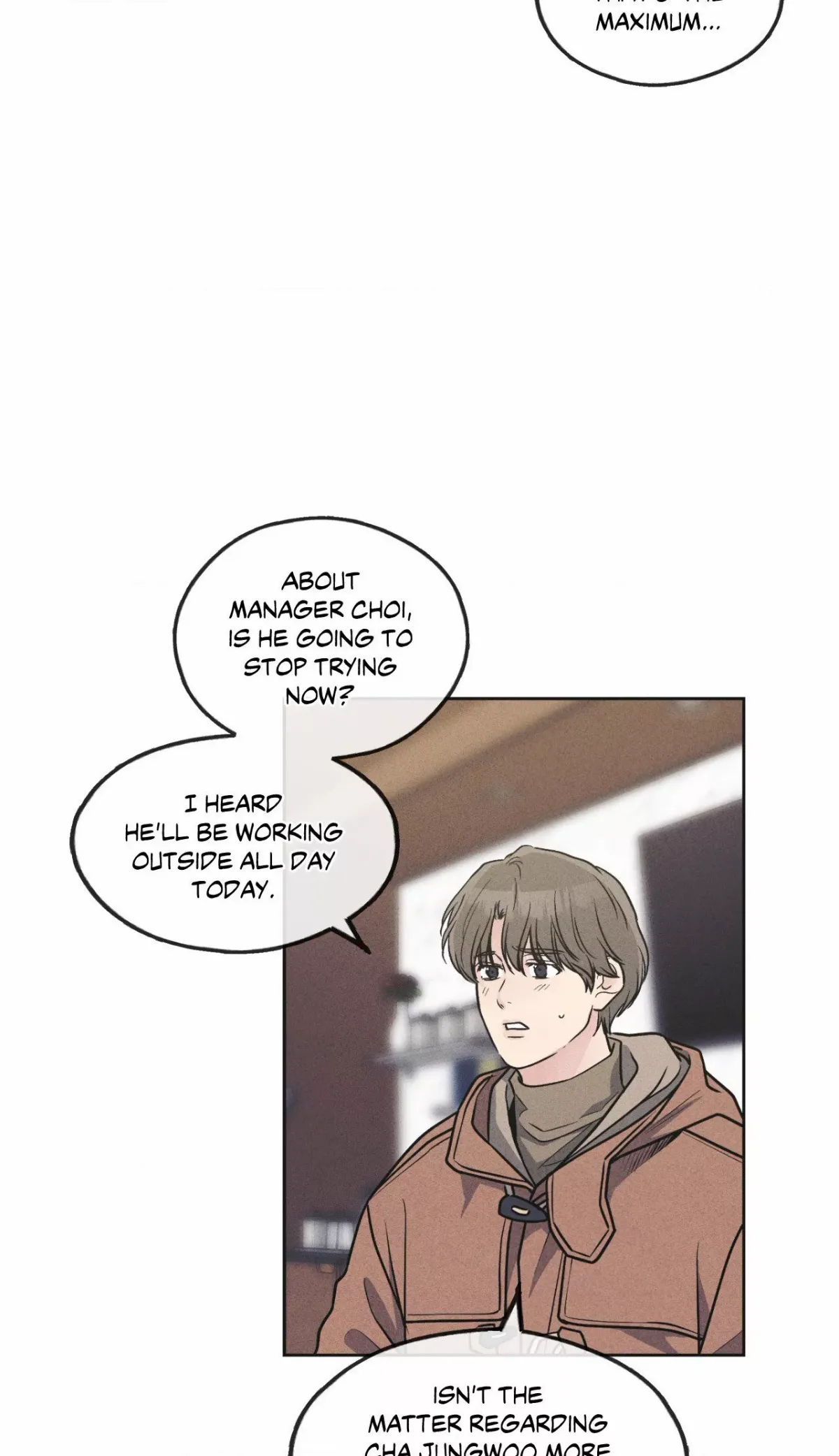 Payback Chapter 58 page 6 - 