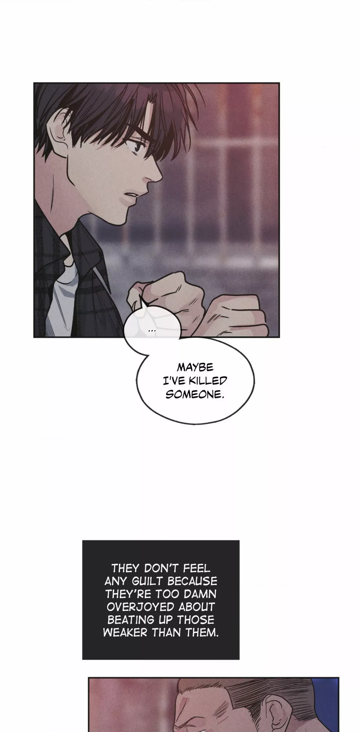 Payback Chapter 58 page 51 - 