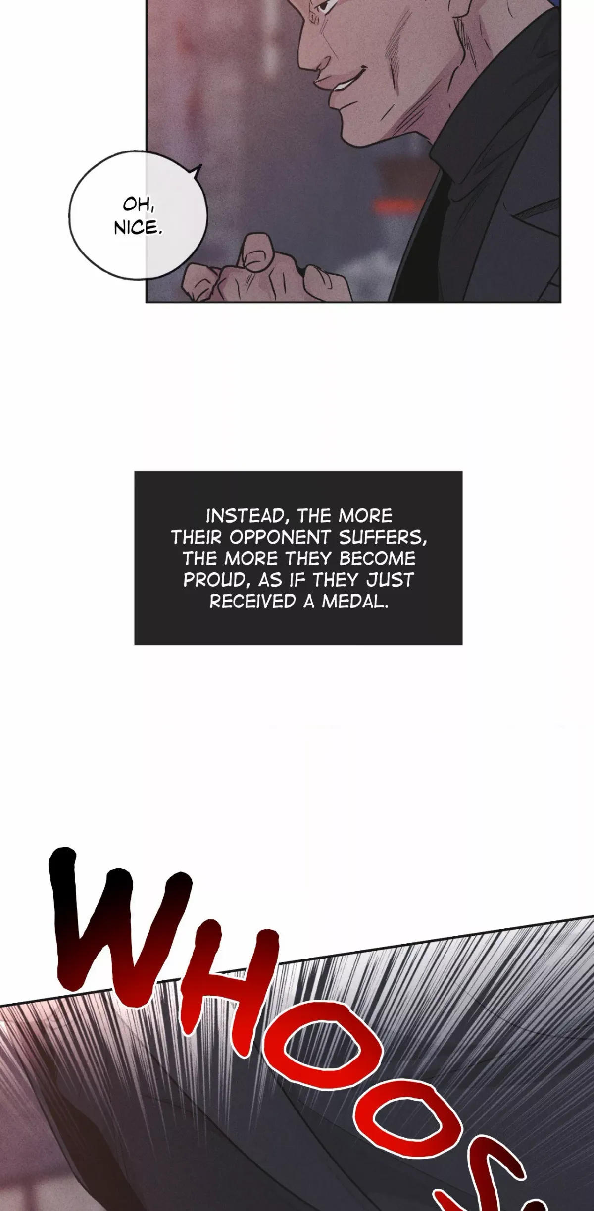 Payback Chapter 58 page 52 - 