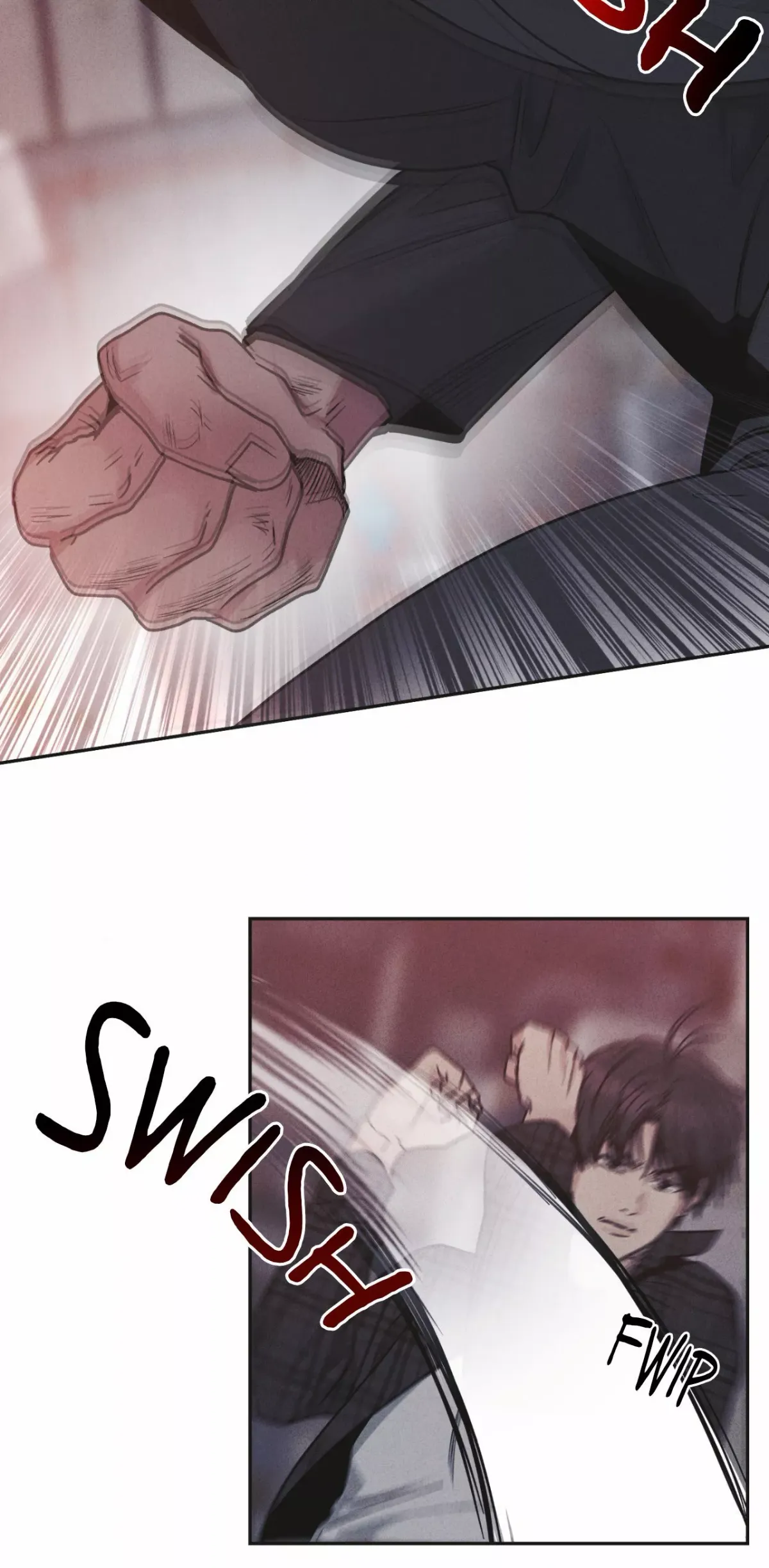 Payback Chapter 58 page 53 - 