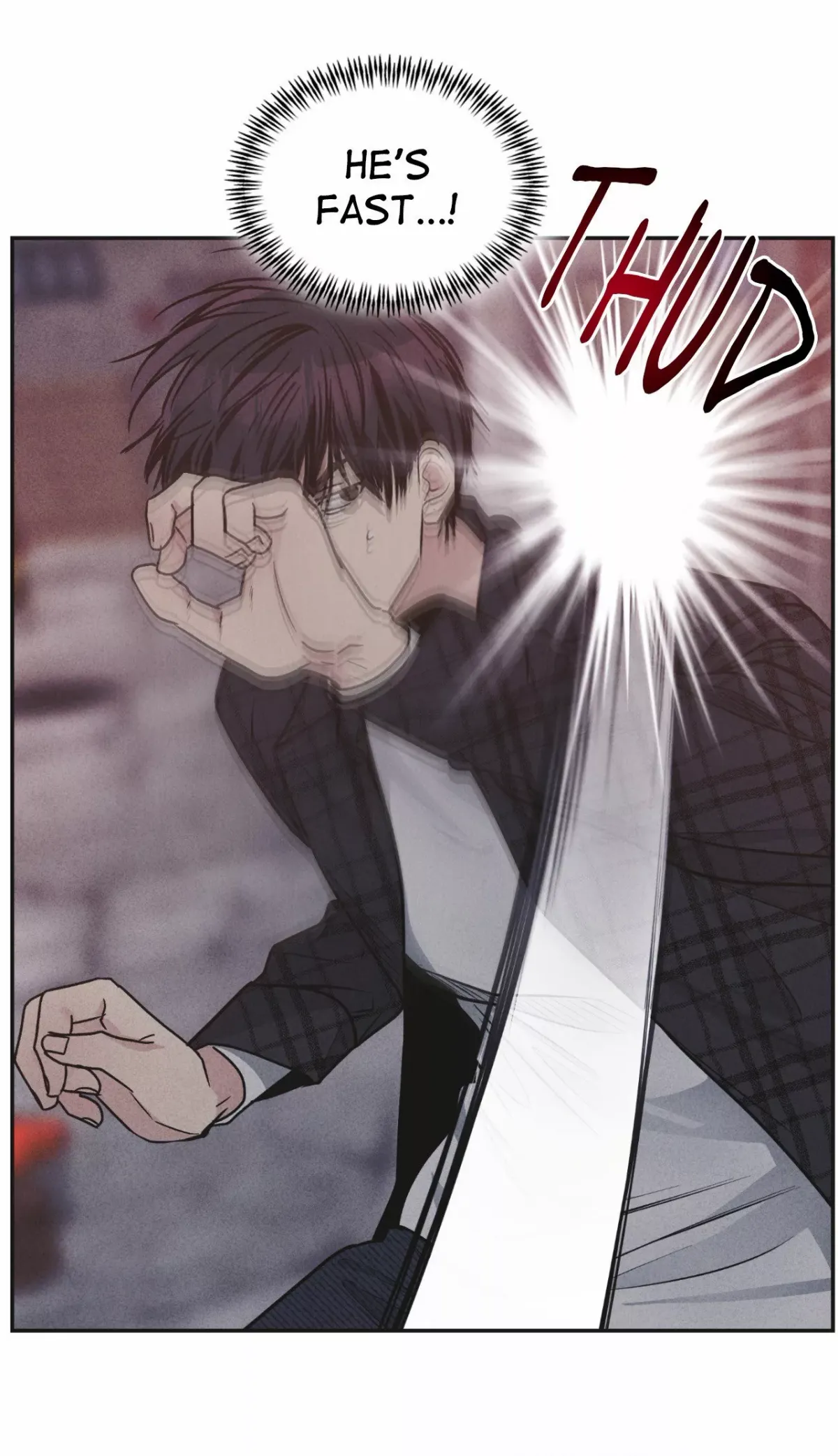 Payback Chapter 58 page 55 - 