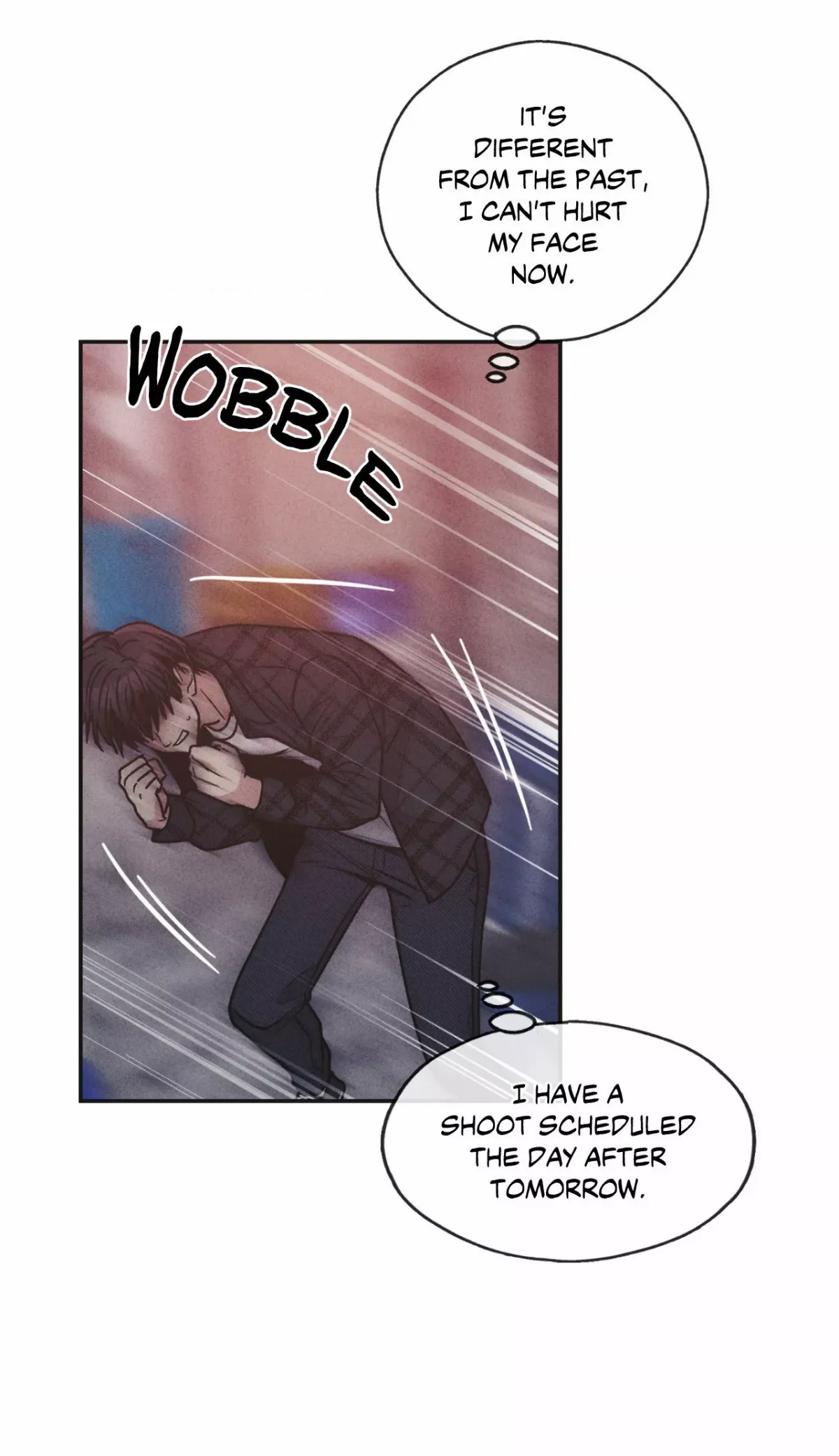 Payback Chapter 58 page 57 - 