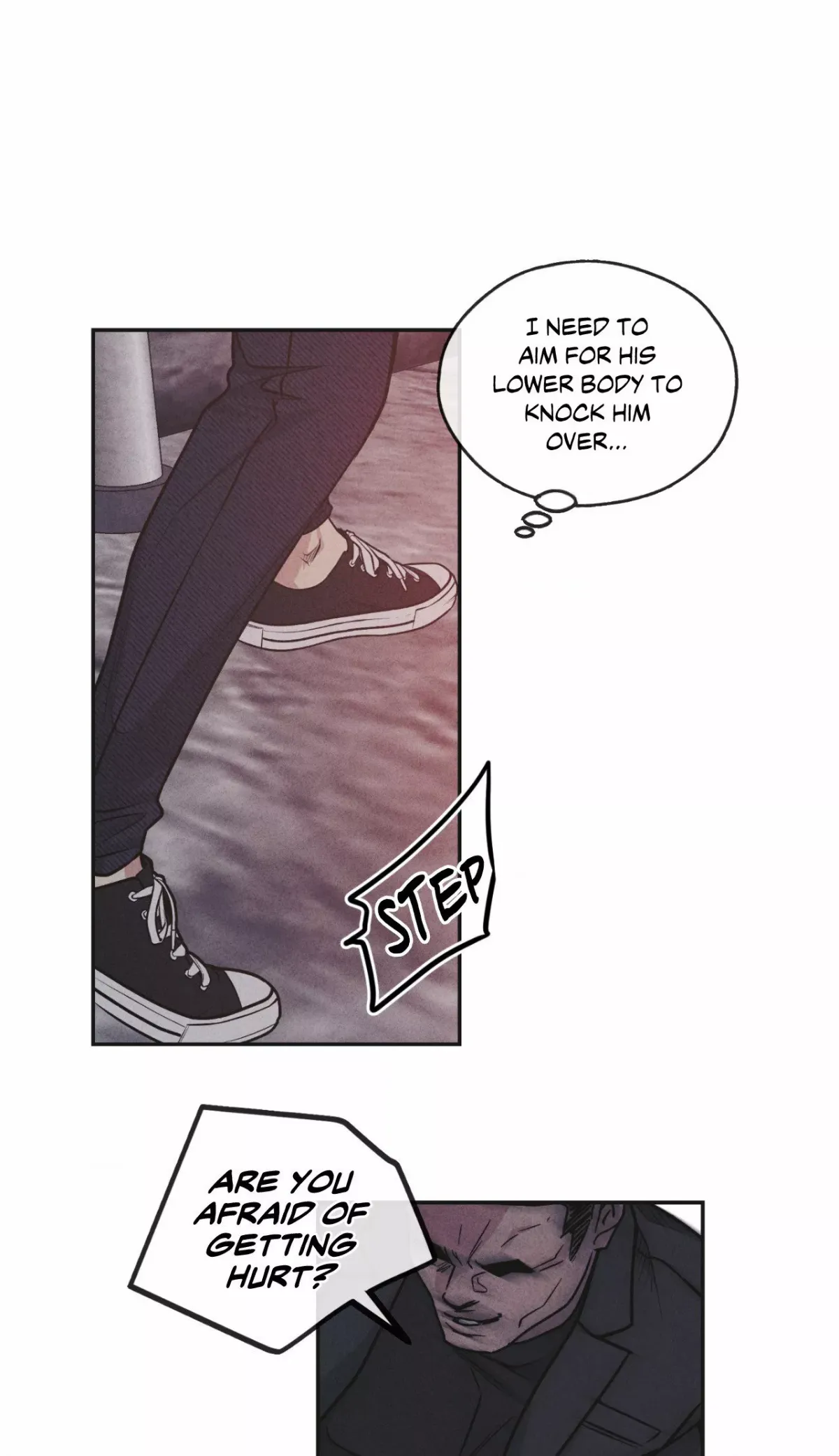 Payback Chapter 58 page 58 - 