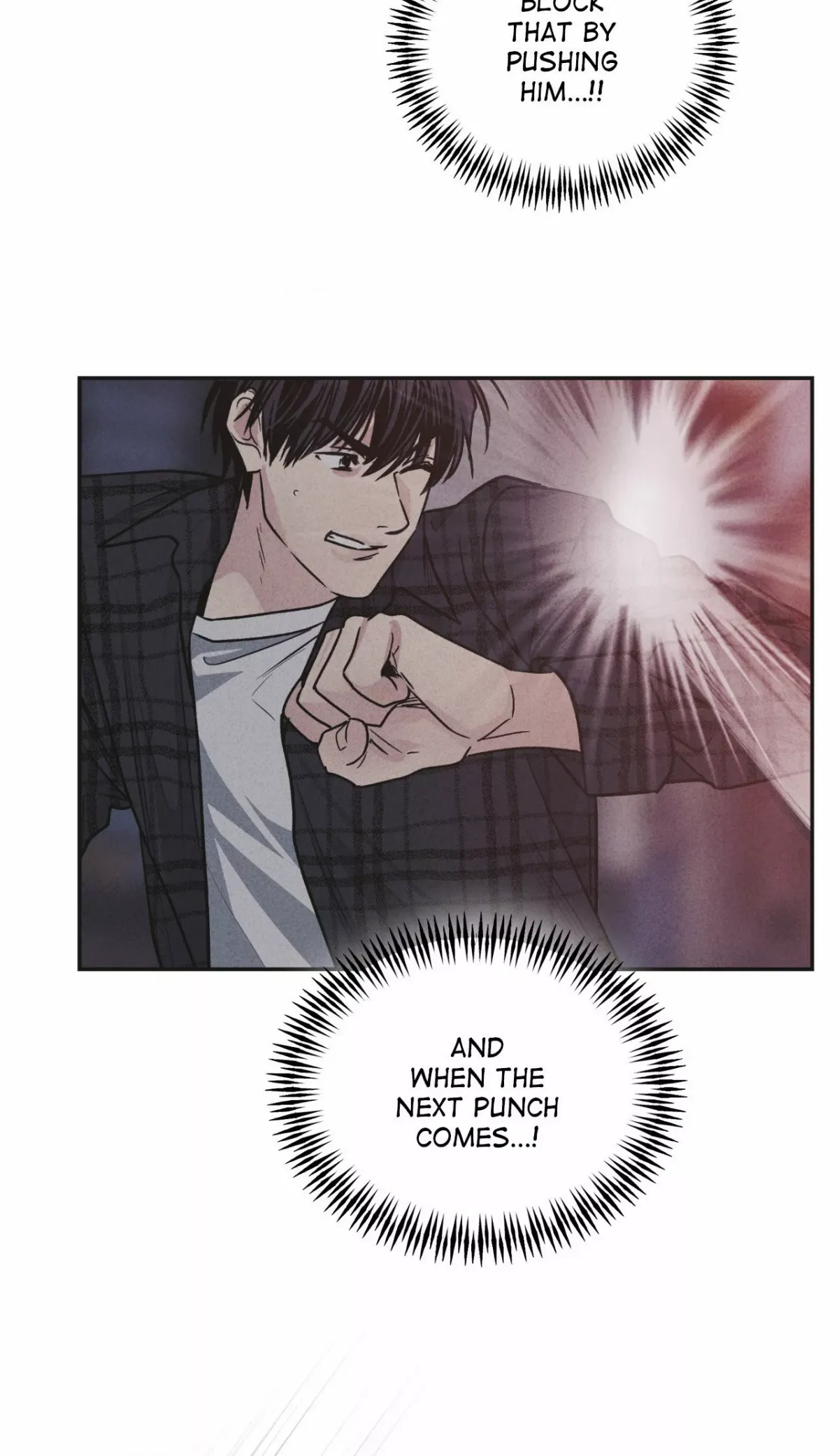 Payback Chapter 58 page 60 - 