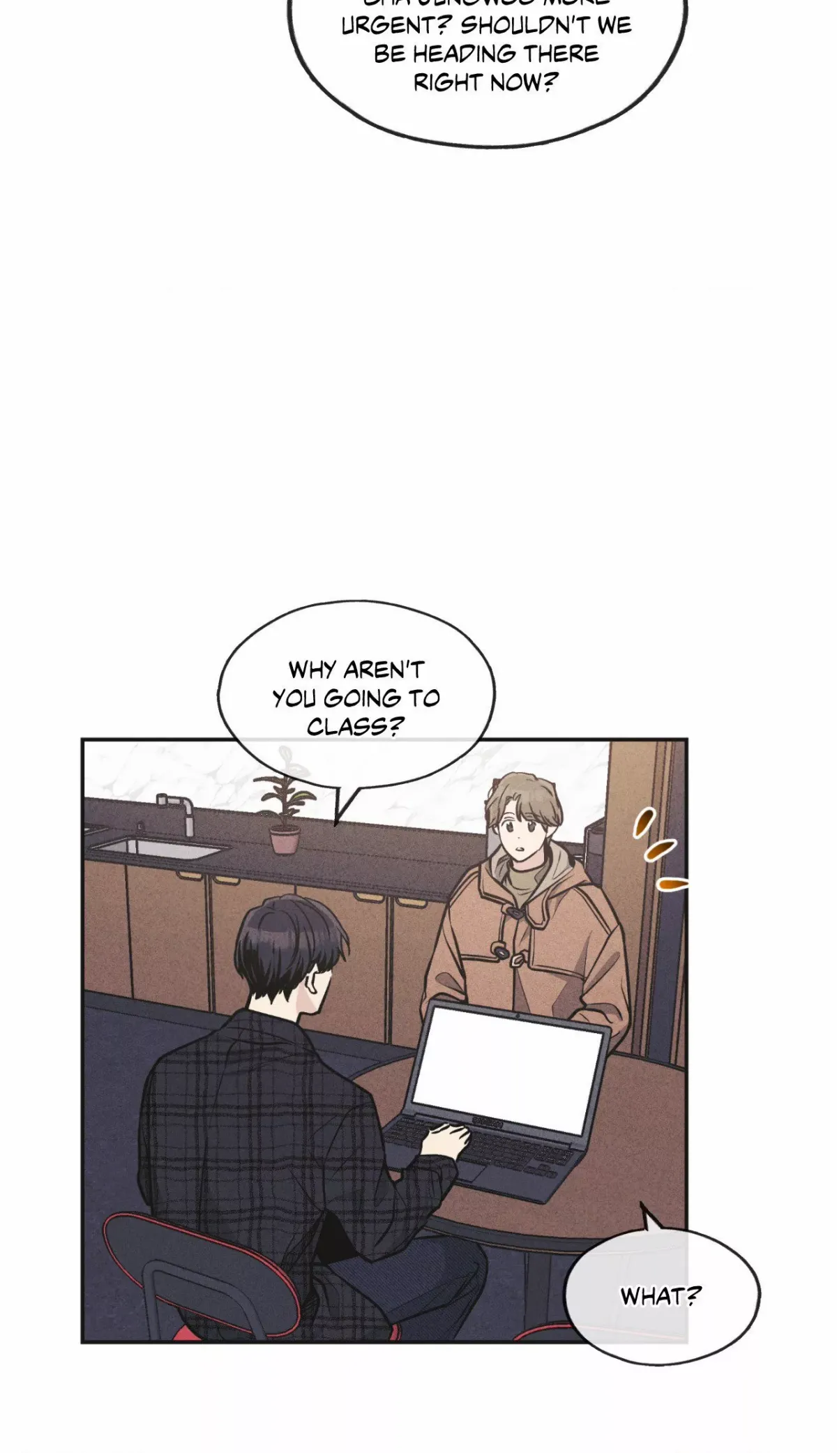 Payback Chapter 58 page 7 - 