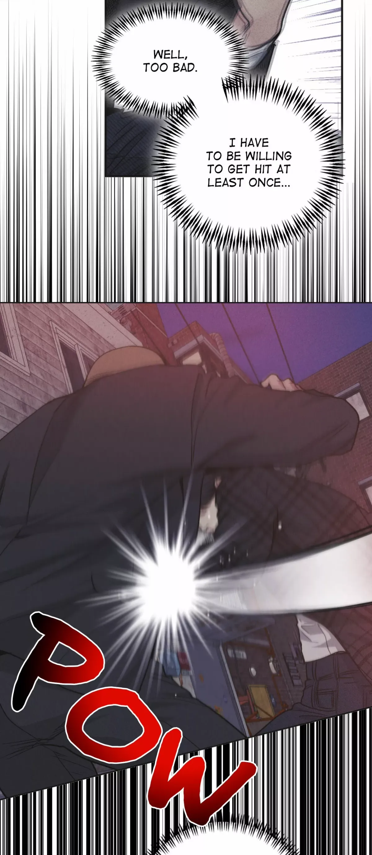 Payback Chapter 58 page 64 - 