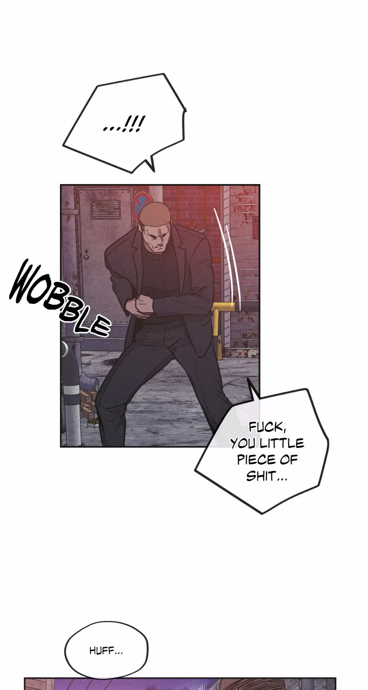 Payback Chapter 58 page 66 - 