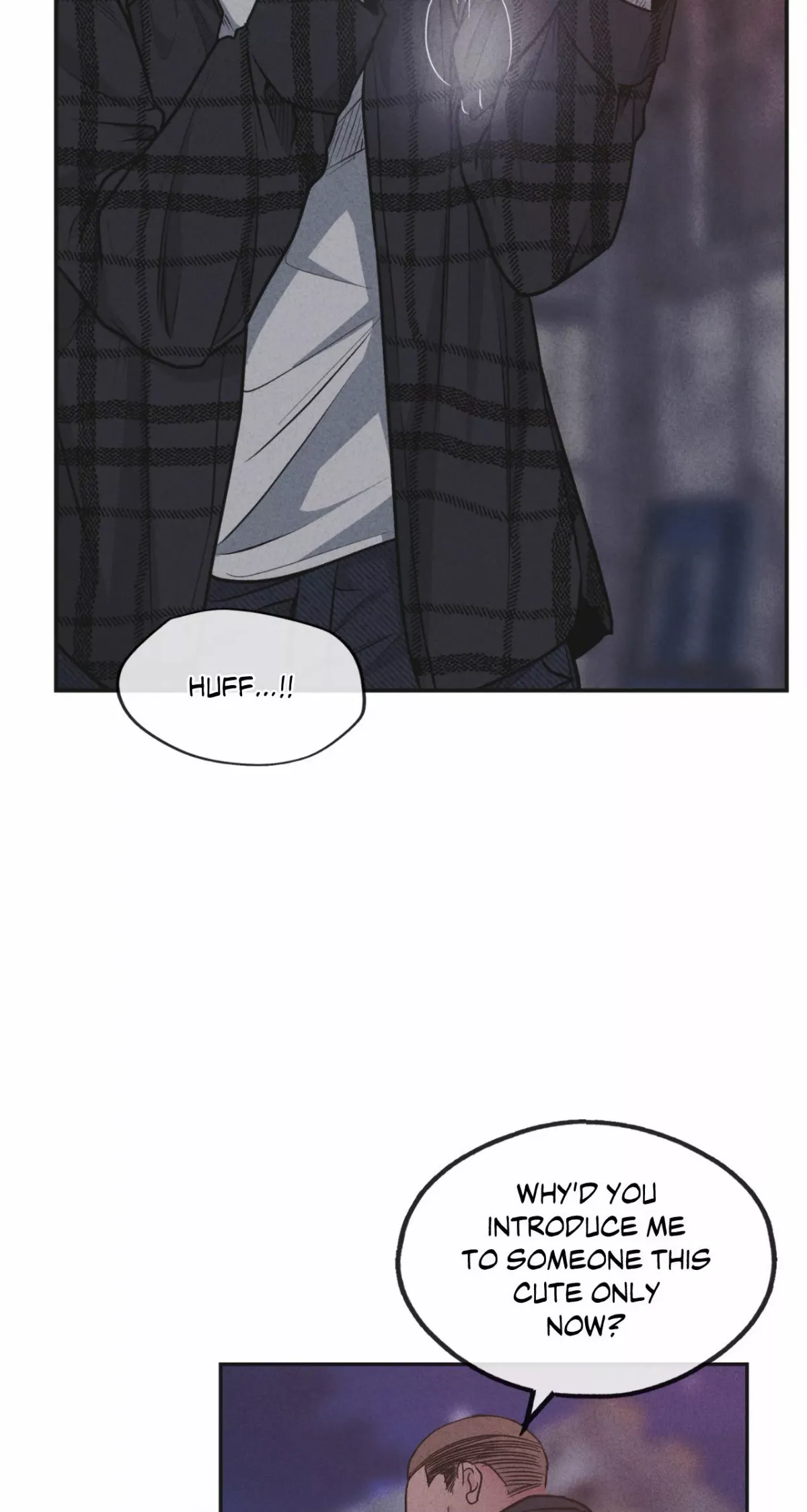 Payback Chapter 58 page 68 - 