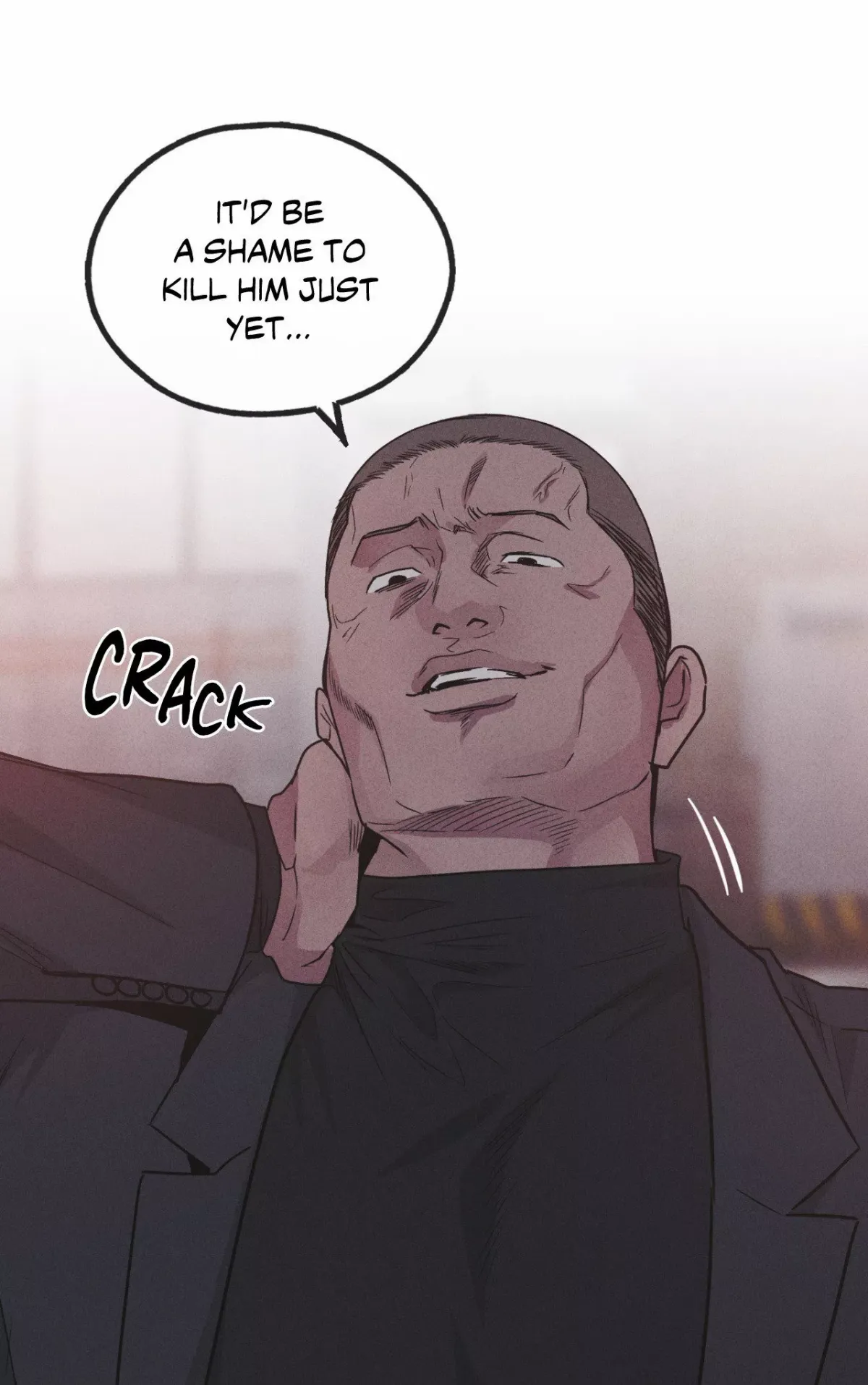 Payback Chapter 58 page 70 - 