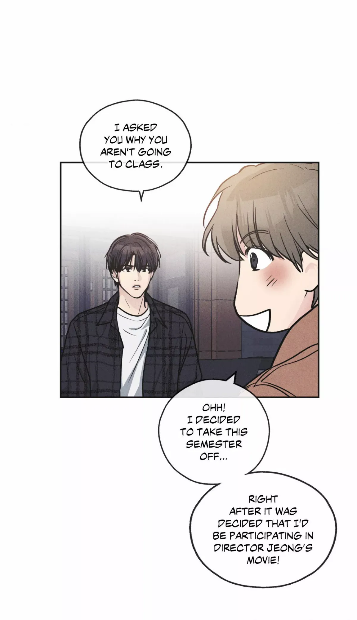 Payback Chapter 58 page 8 - 