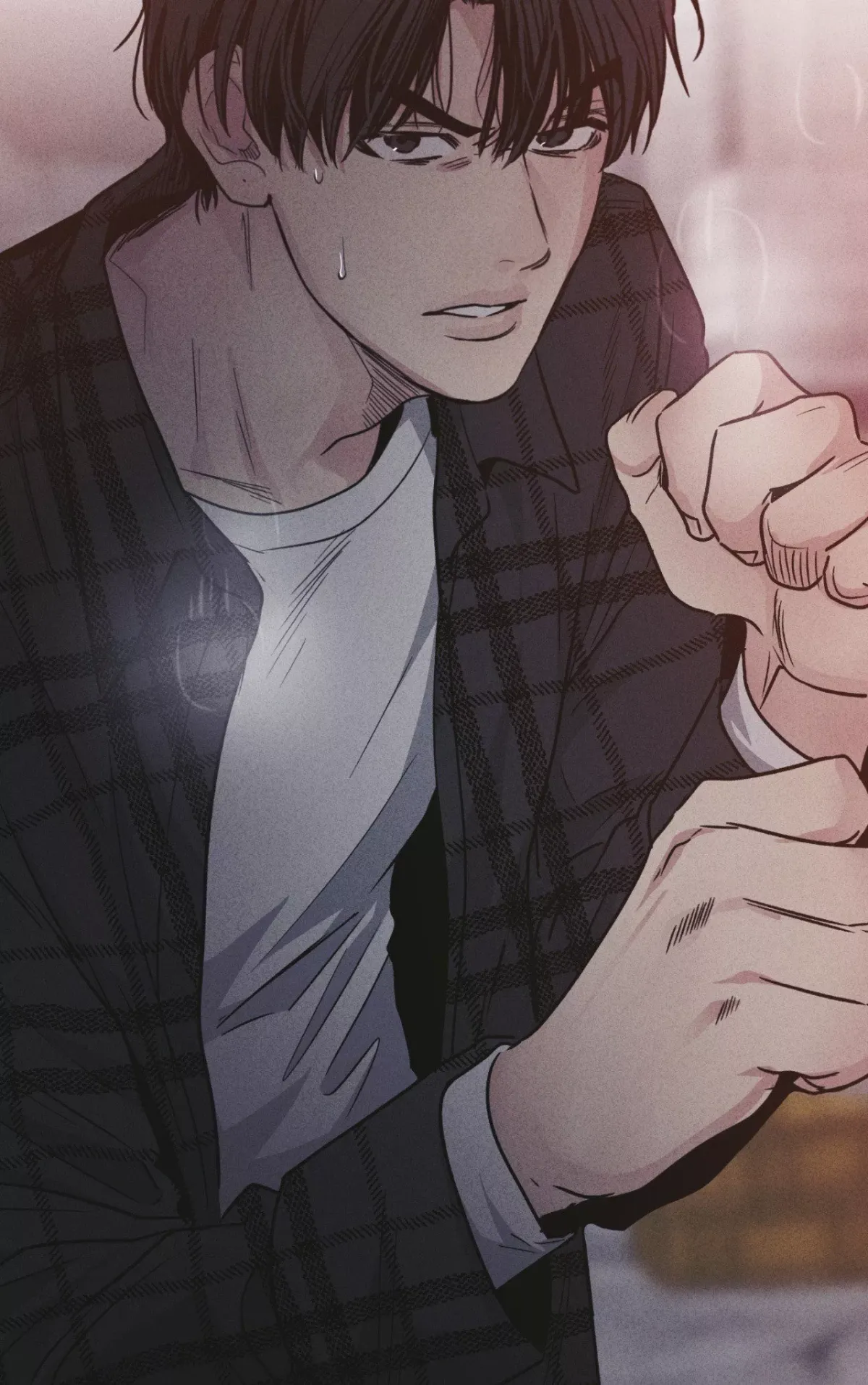 Payback Chapter 58 page 72 - 