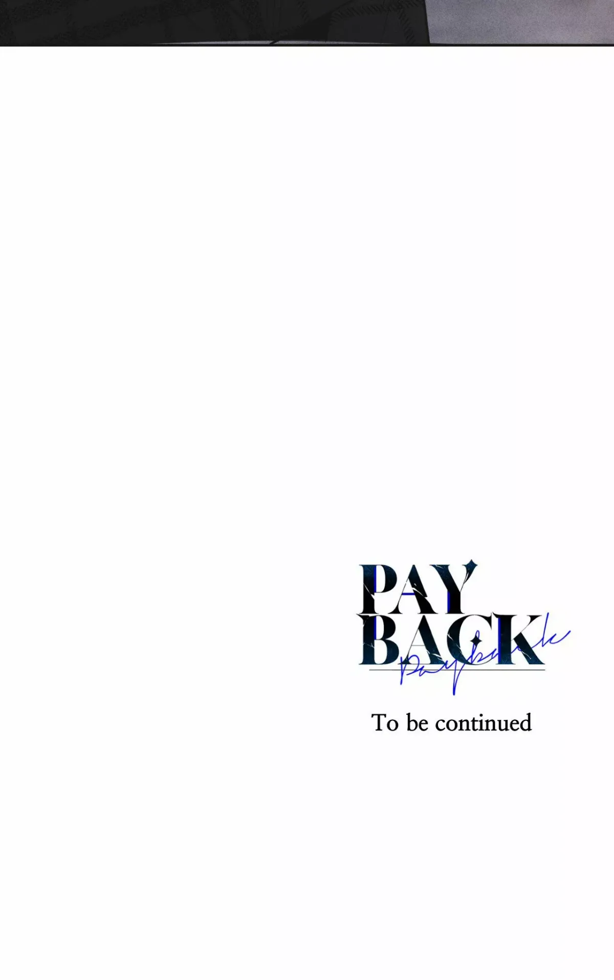 Payback Chapter 58 page 73 - 