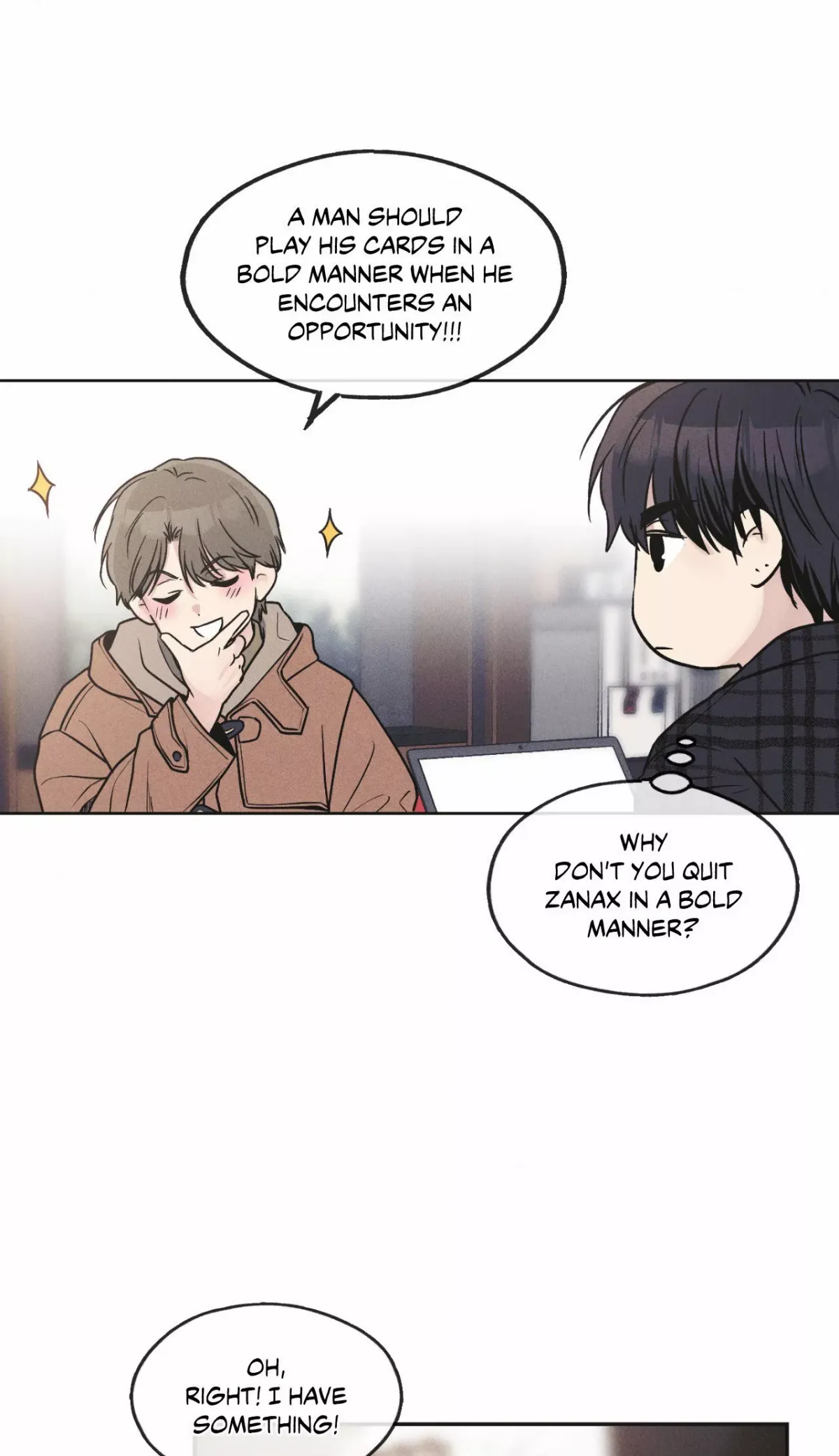 Payback Chapter 58 page 9 - 