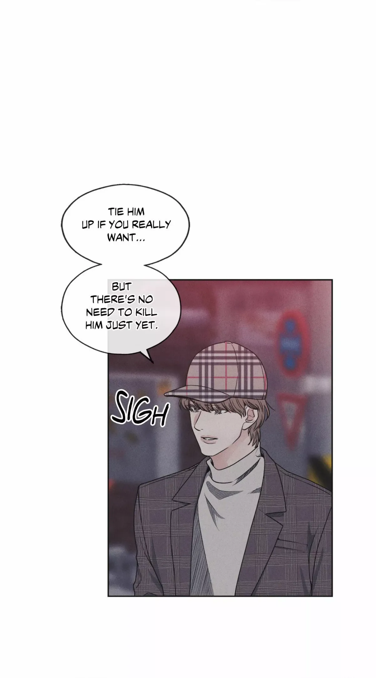 Payback Chapter 59 page 1 - 