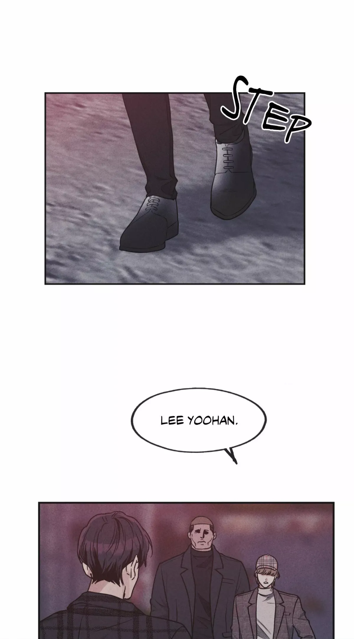Payback Chapter 59 page 2 - 