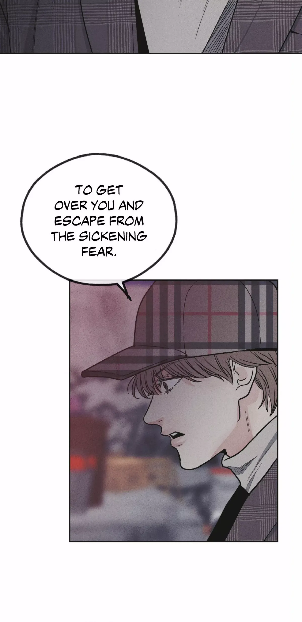Payback Chapter 59 page 14 - 