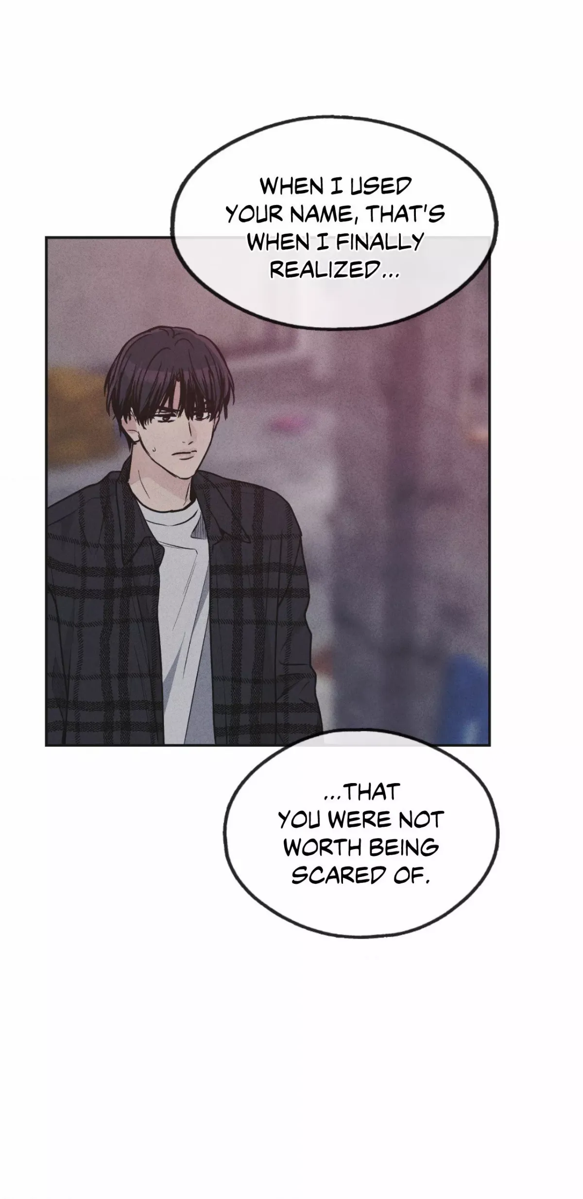 Payback Chapter 59 page 15 - 