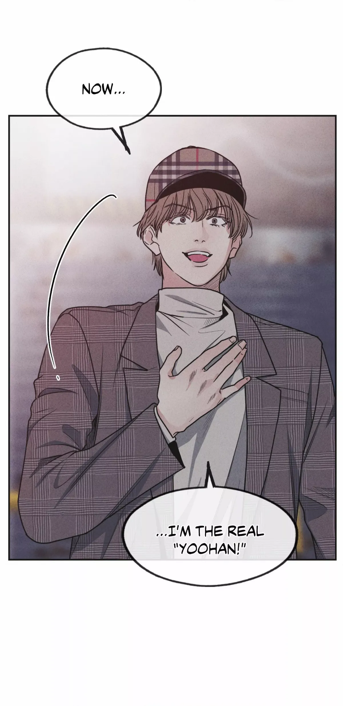 Payback Chapter 59 page 16 - 