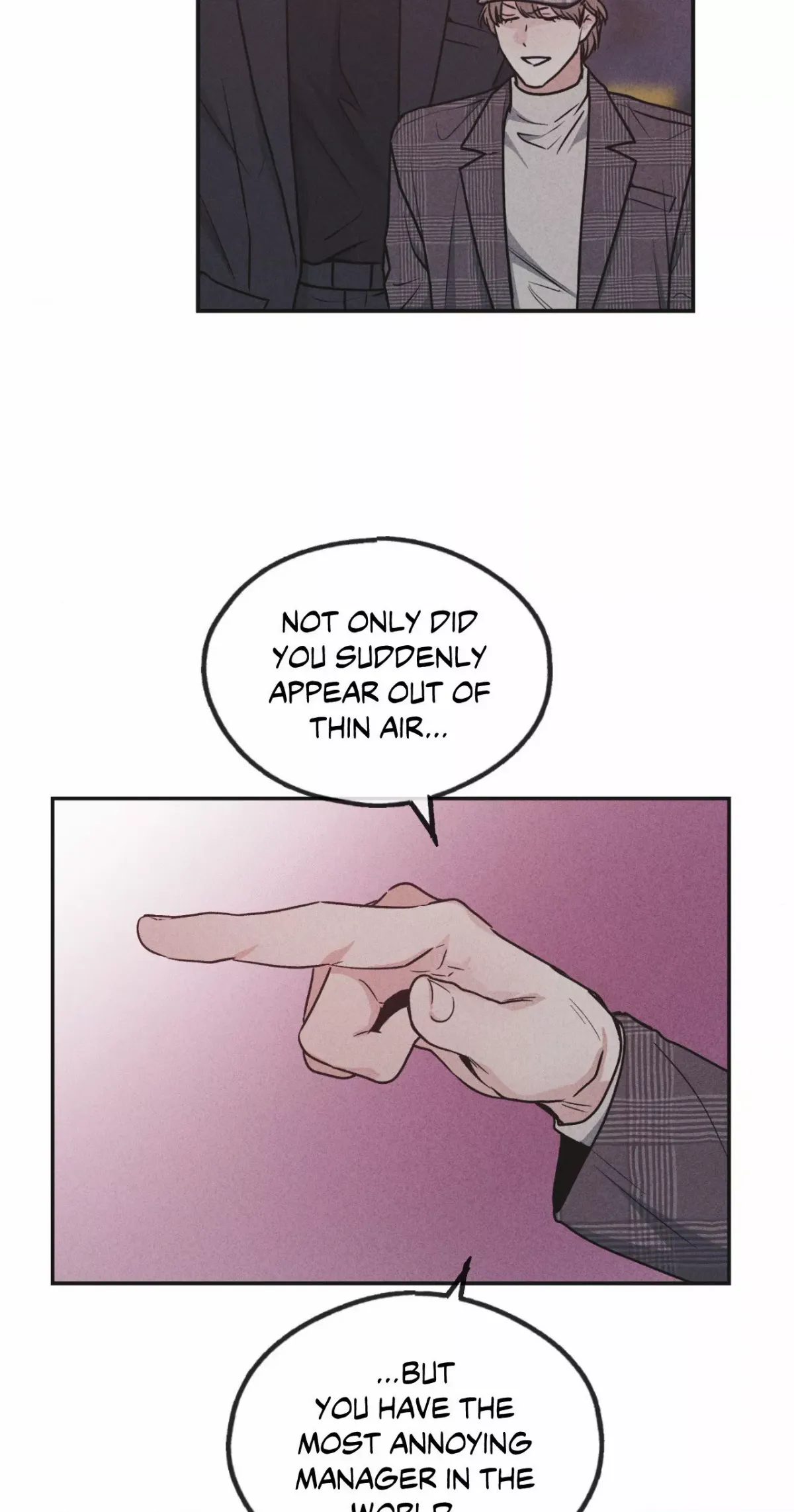 Payback Chapter 59 page 18 - 