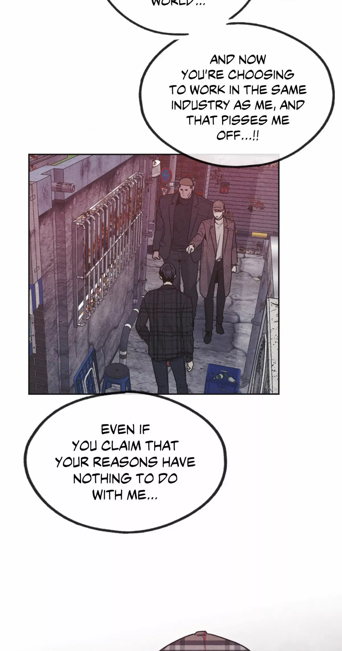 Payback Chapter 59 page 19 - 