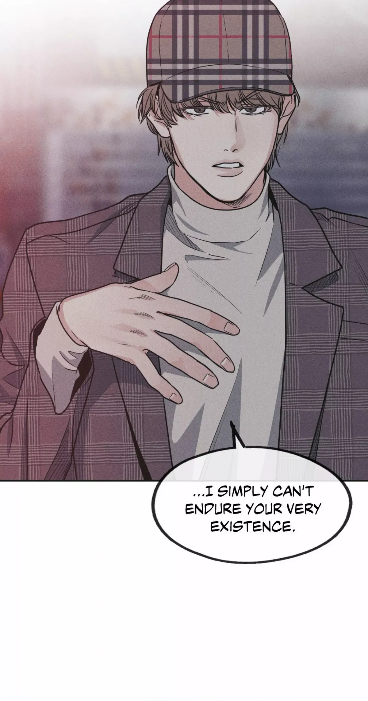 Payback Chapter 59 page 20 - 