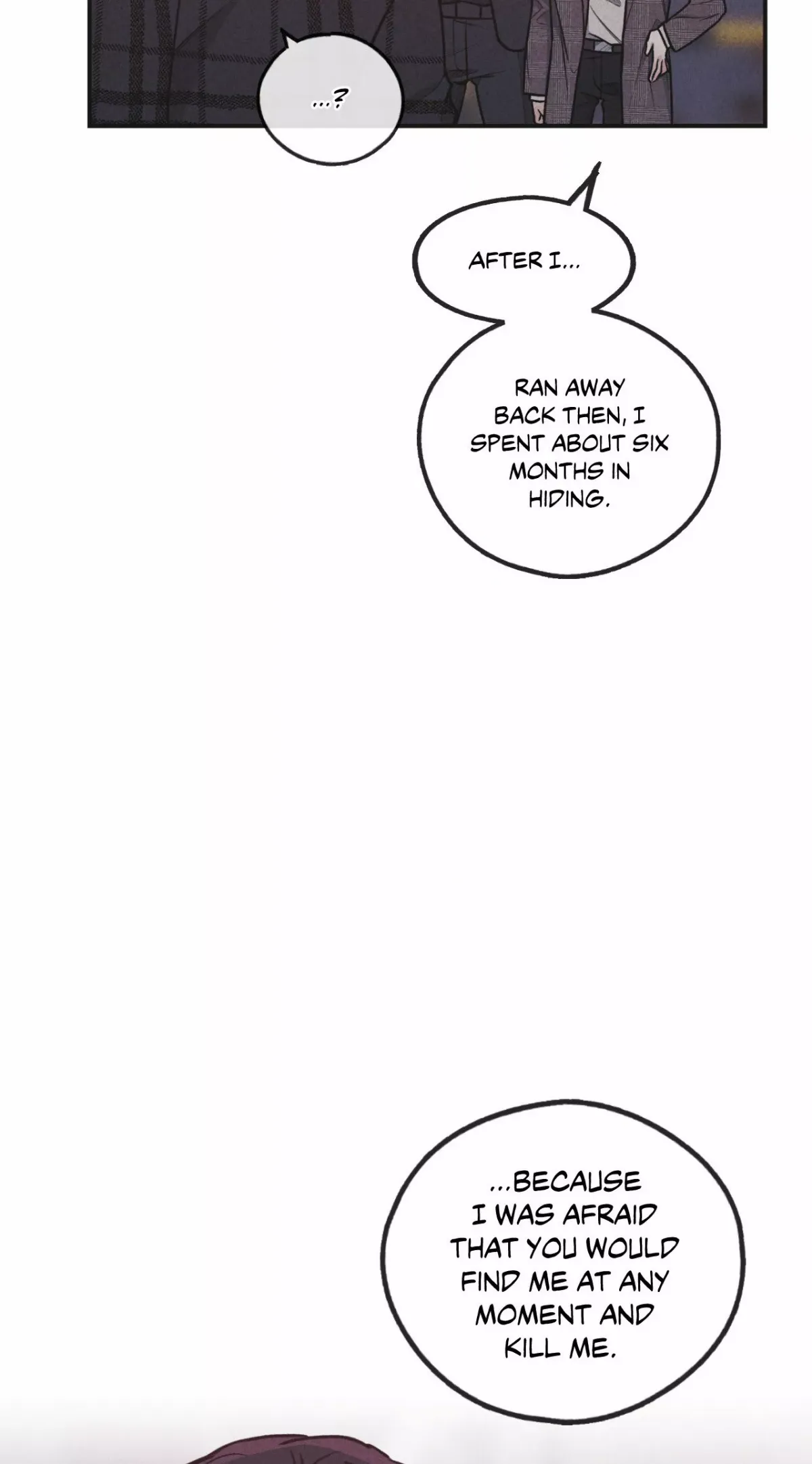 Payback Chapter 59 page 3 - 