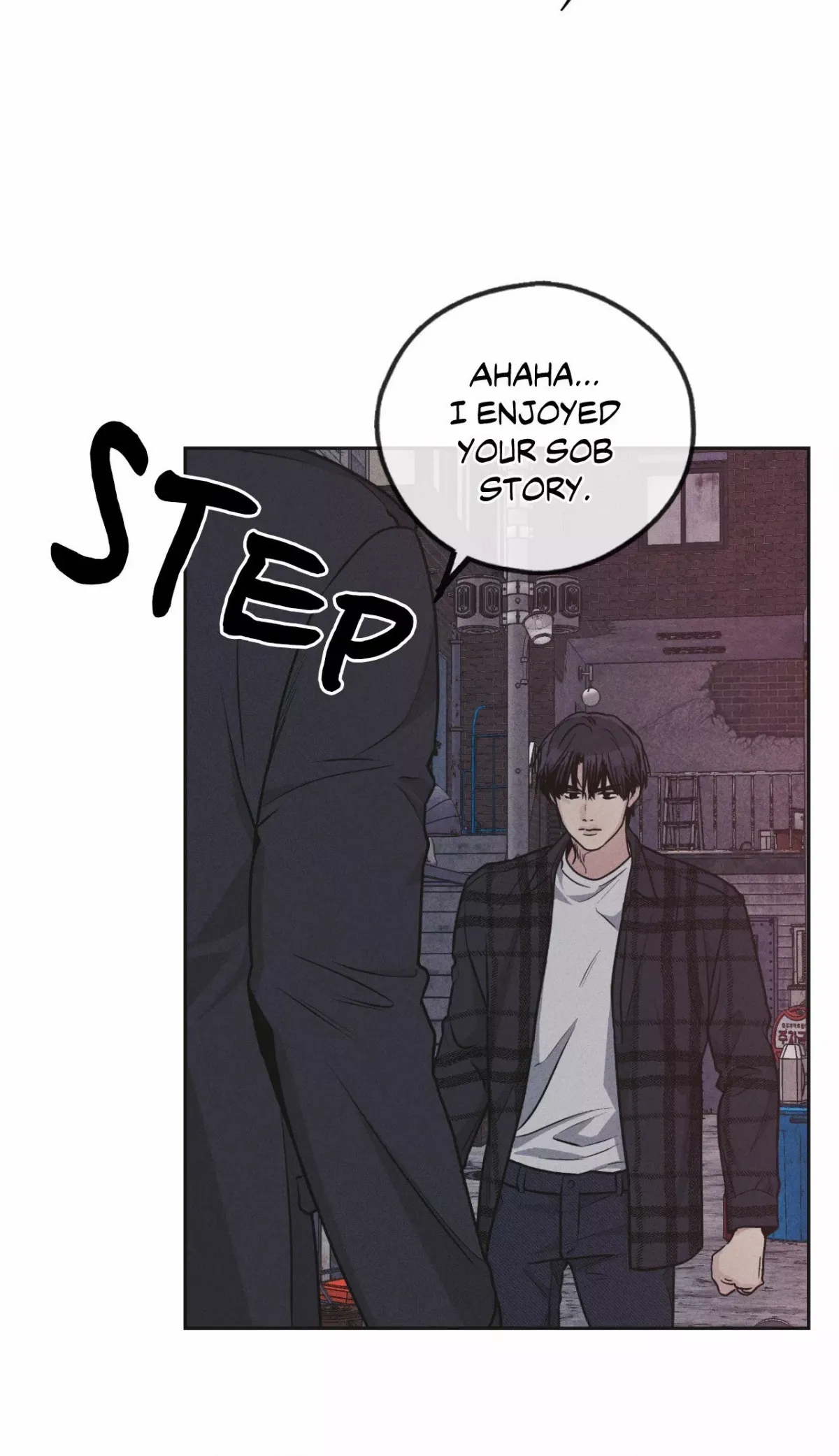 Payback Chapter 59 page 23 - 