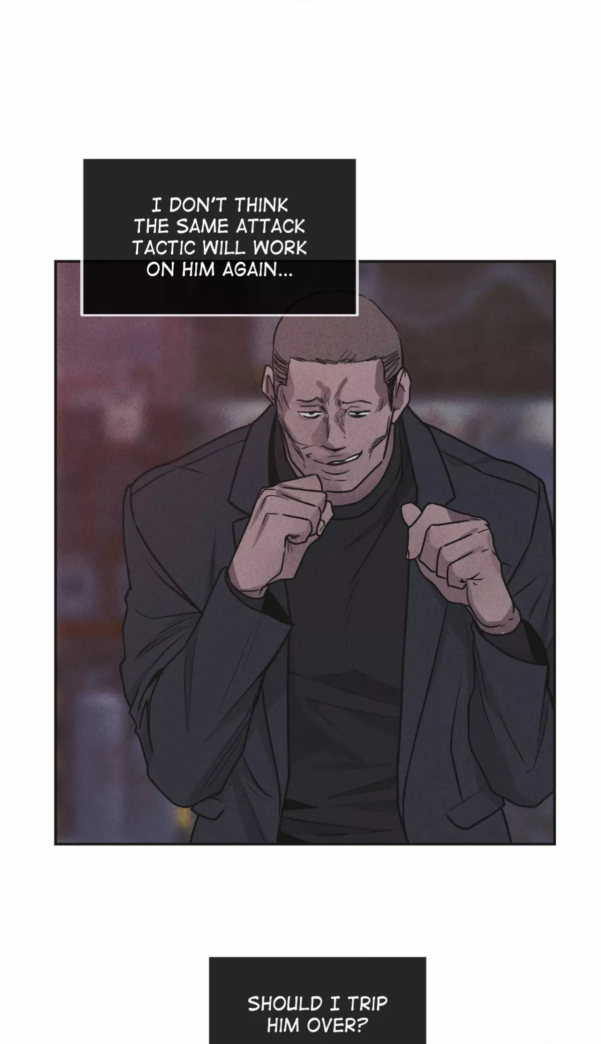 Payback Chapter 59 page 25 - 