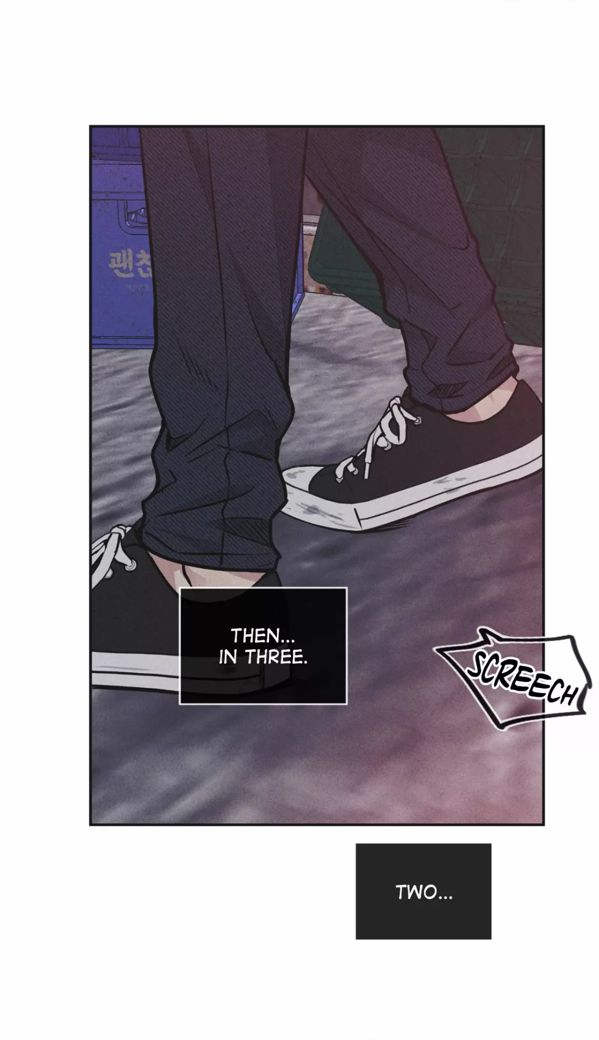 Payback Chapter 59 page 28 - 
