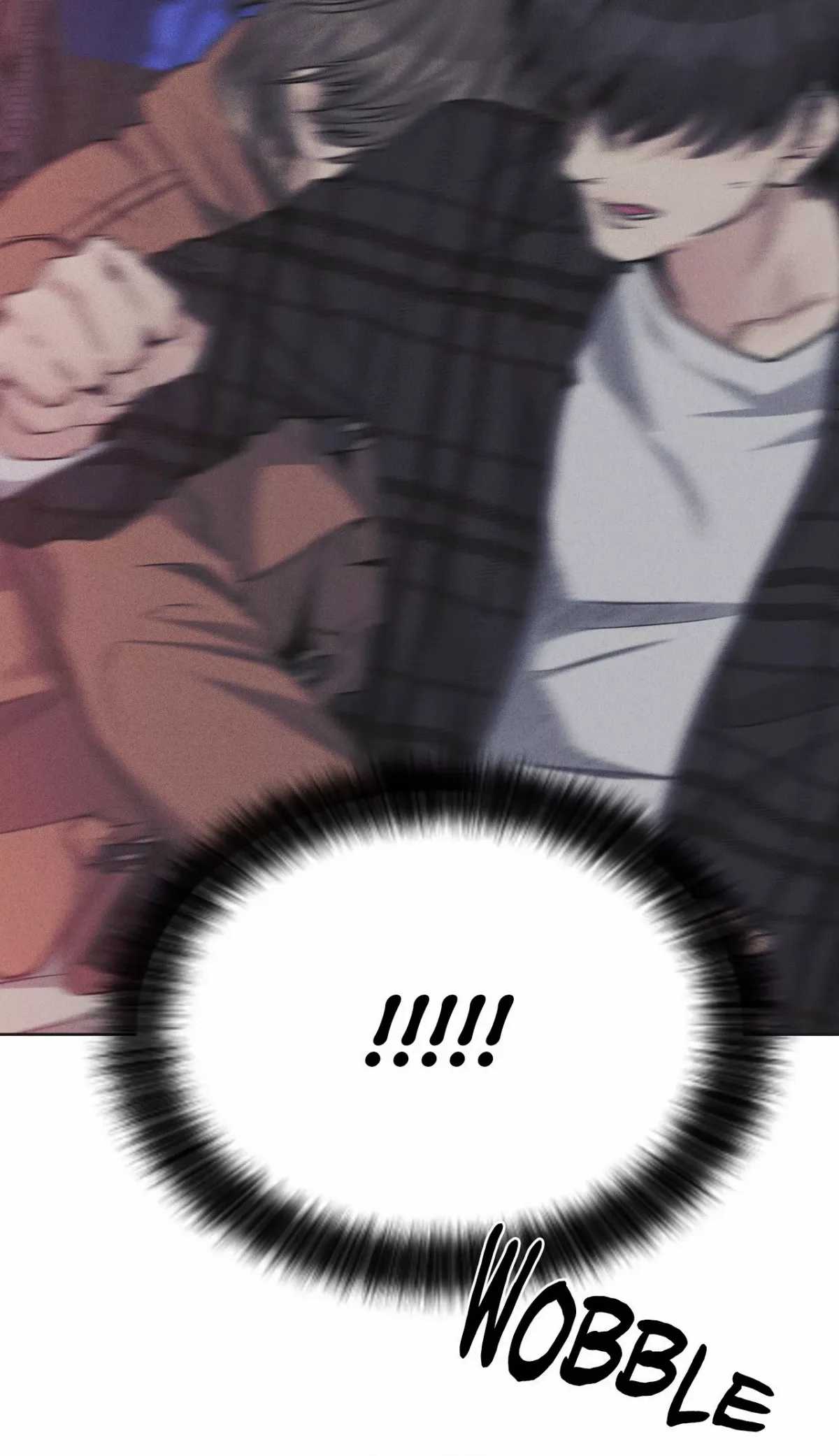 Payback Chapter 59 page 31 - 