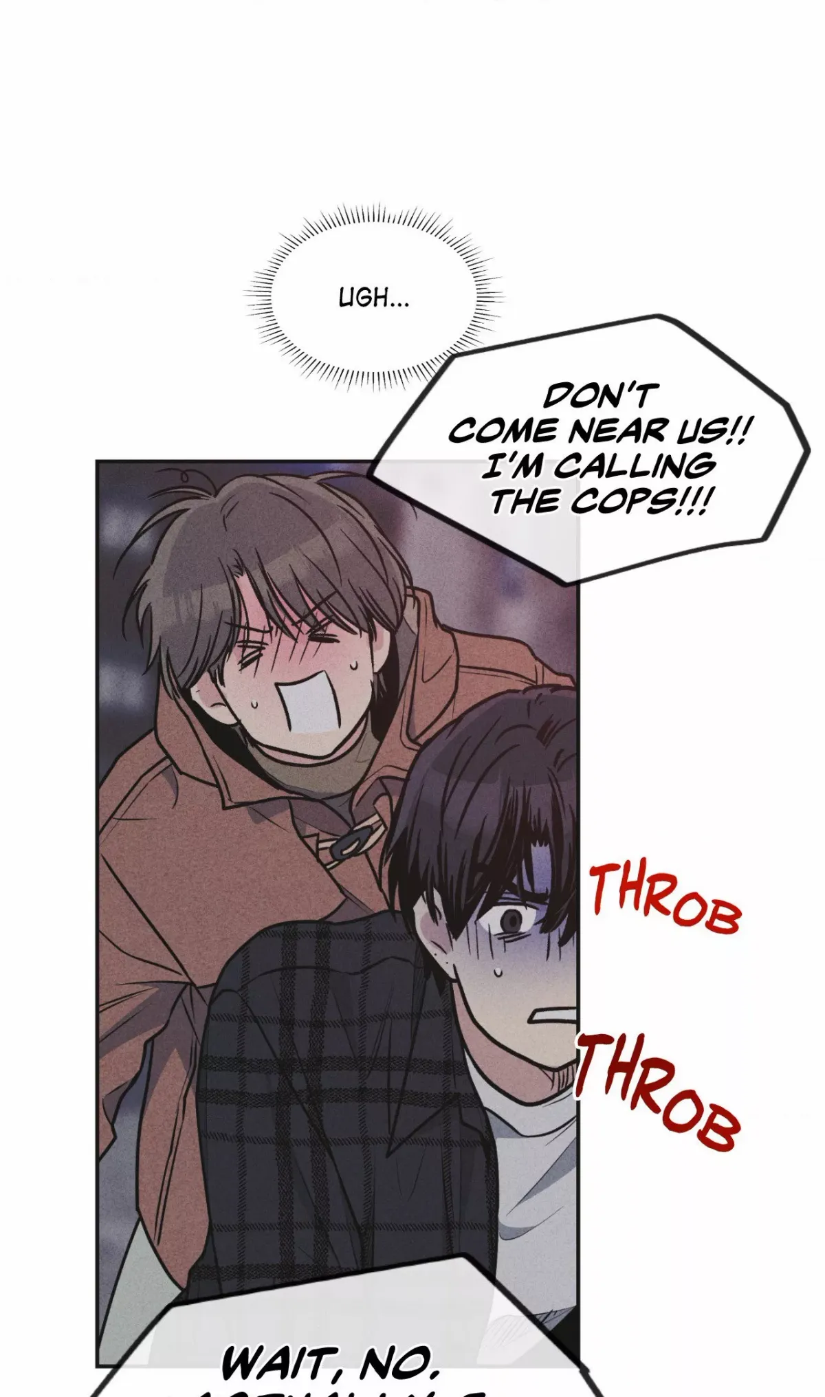 Payback Chapter 59 page 33 - 