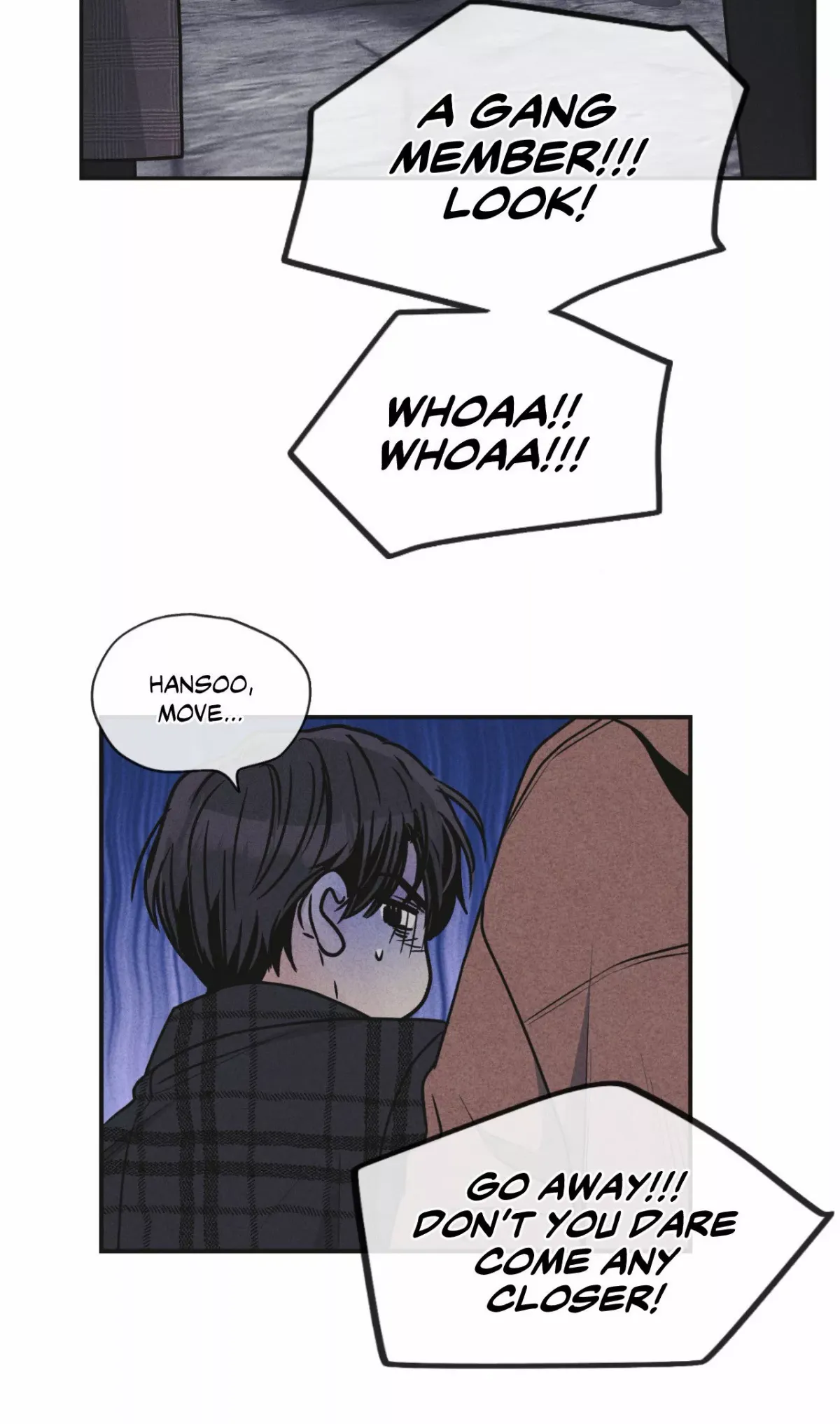 Payback Chapter 59 page 35 - 