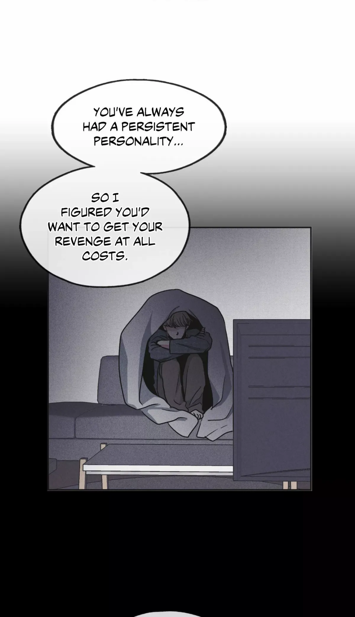 Payback Chapter 59 page 5 - 