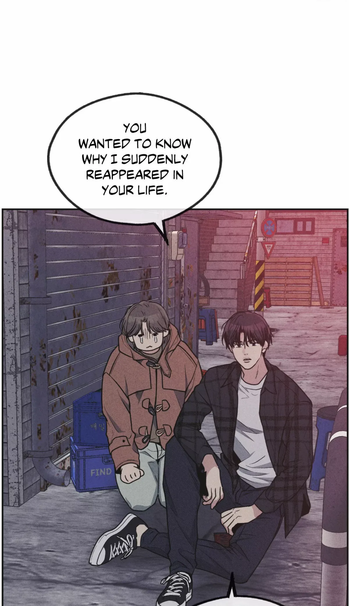 Payback Chapter 59 page 41 - 