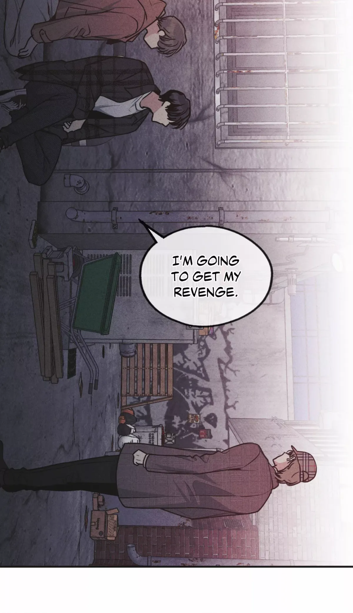 Payback Chapter 59 page 44 - 