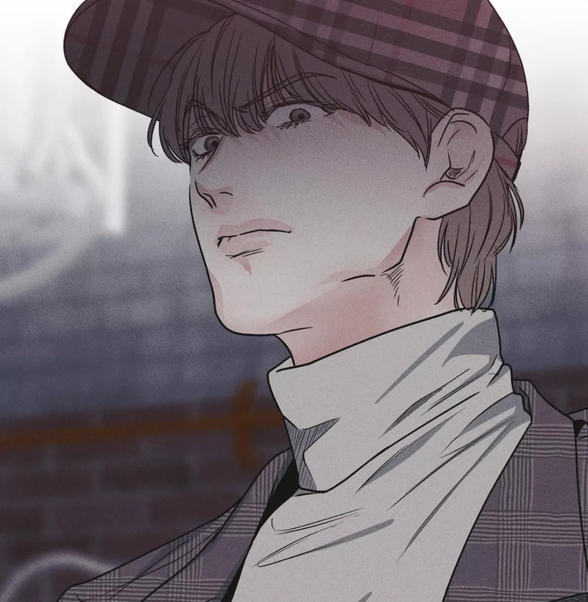 Payback Chapter 59 page 47 - 