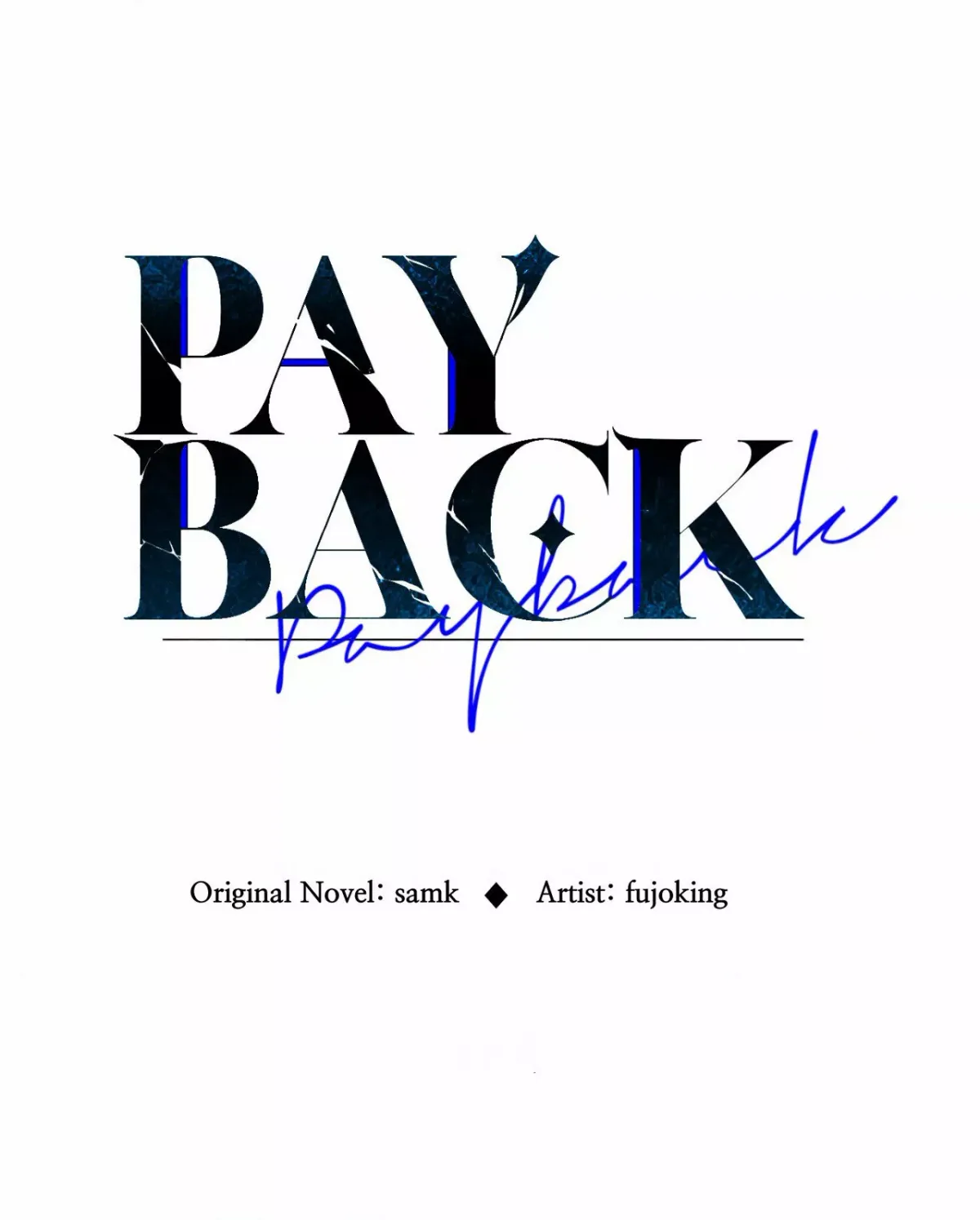 Payback Chapter 59 page 49 - 